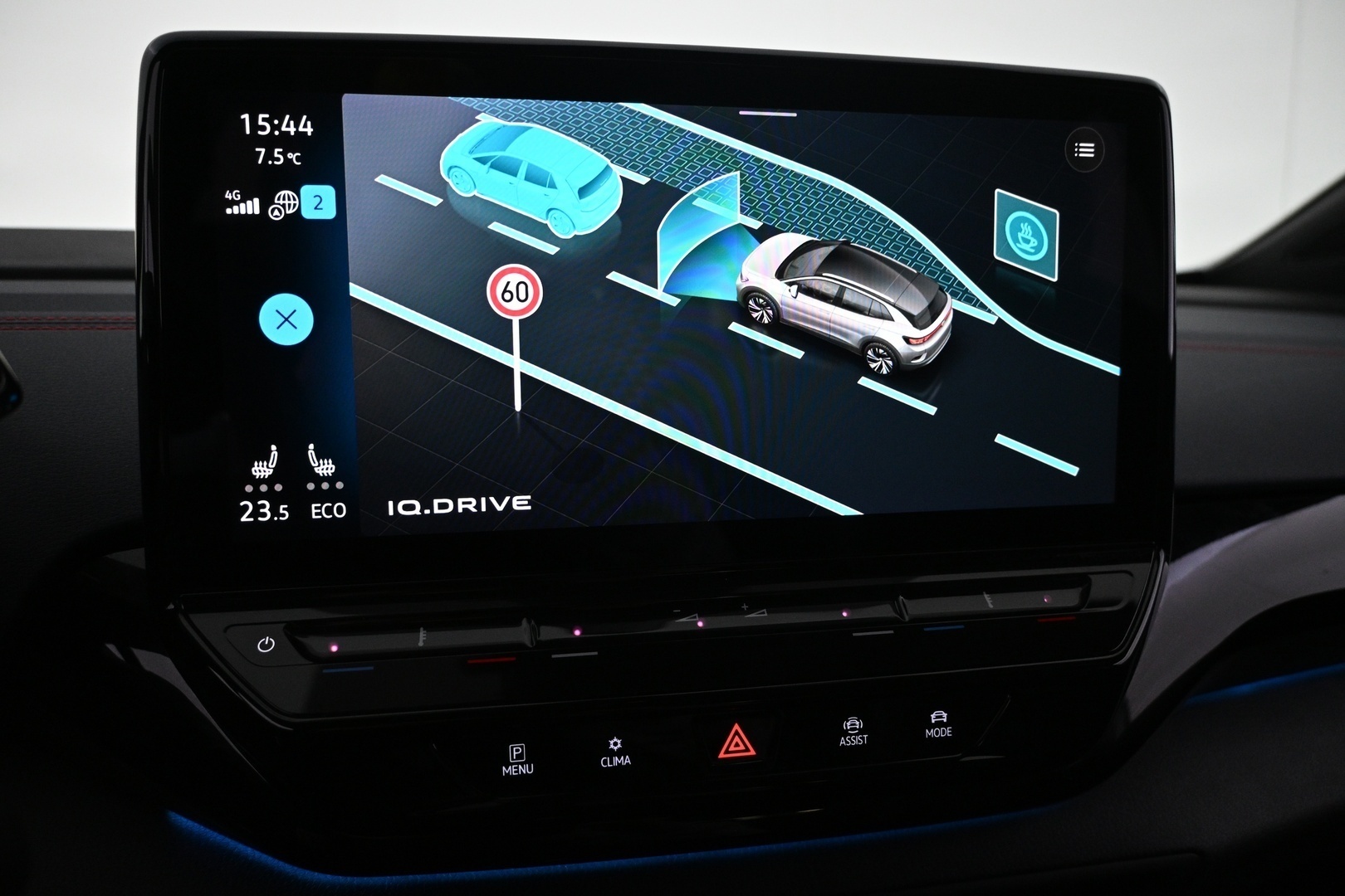 VOLKSWAGEN ID.4 2022