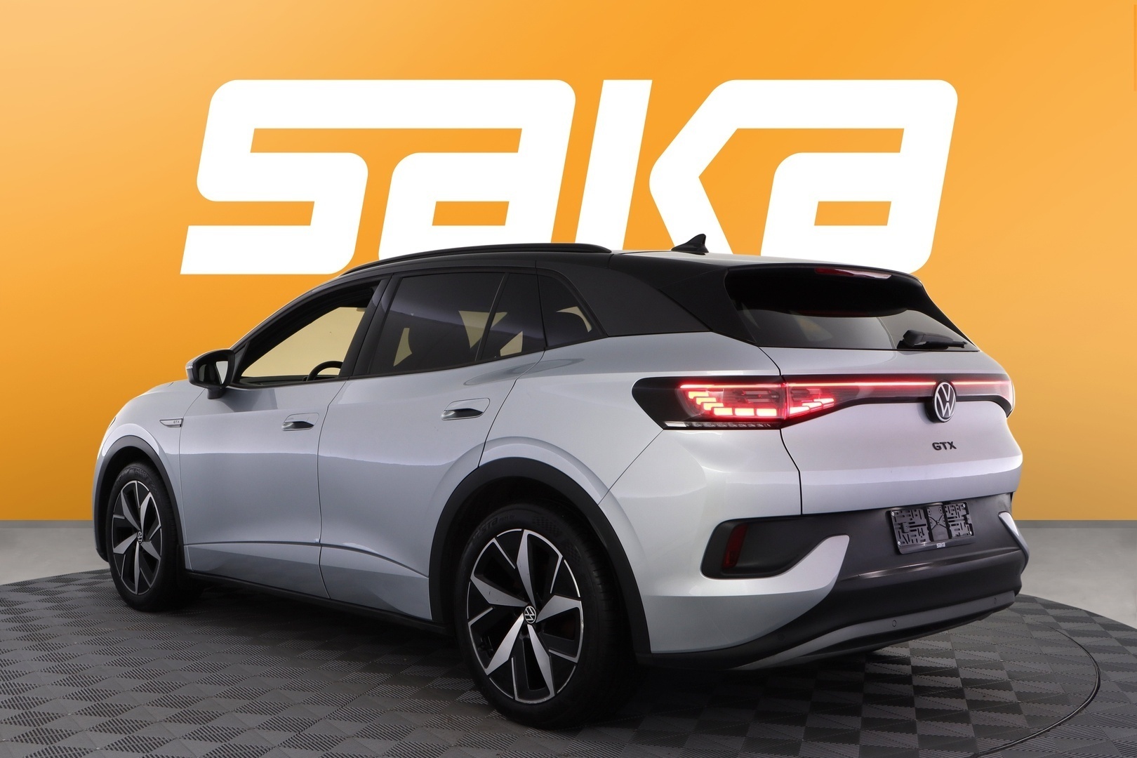 VOLKSWAGEN ID.4 2022