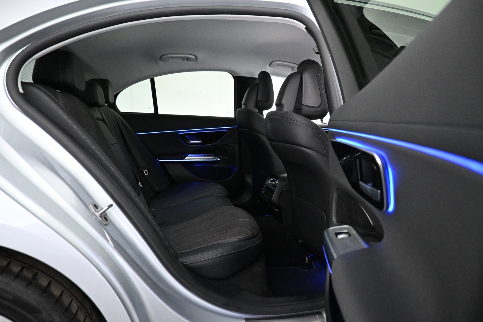 MERCEDES-BENZ E 2024