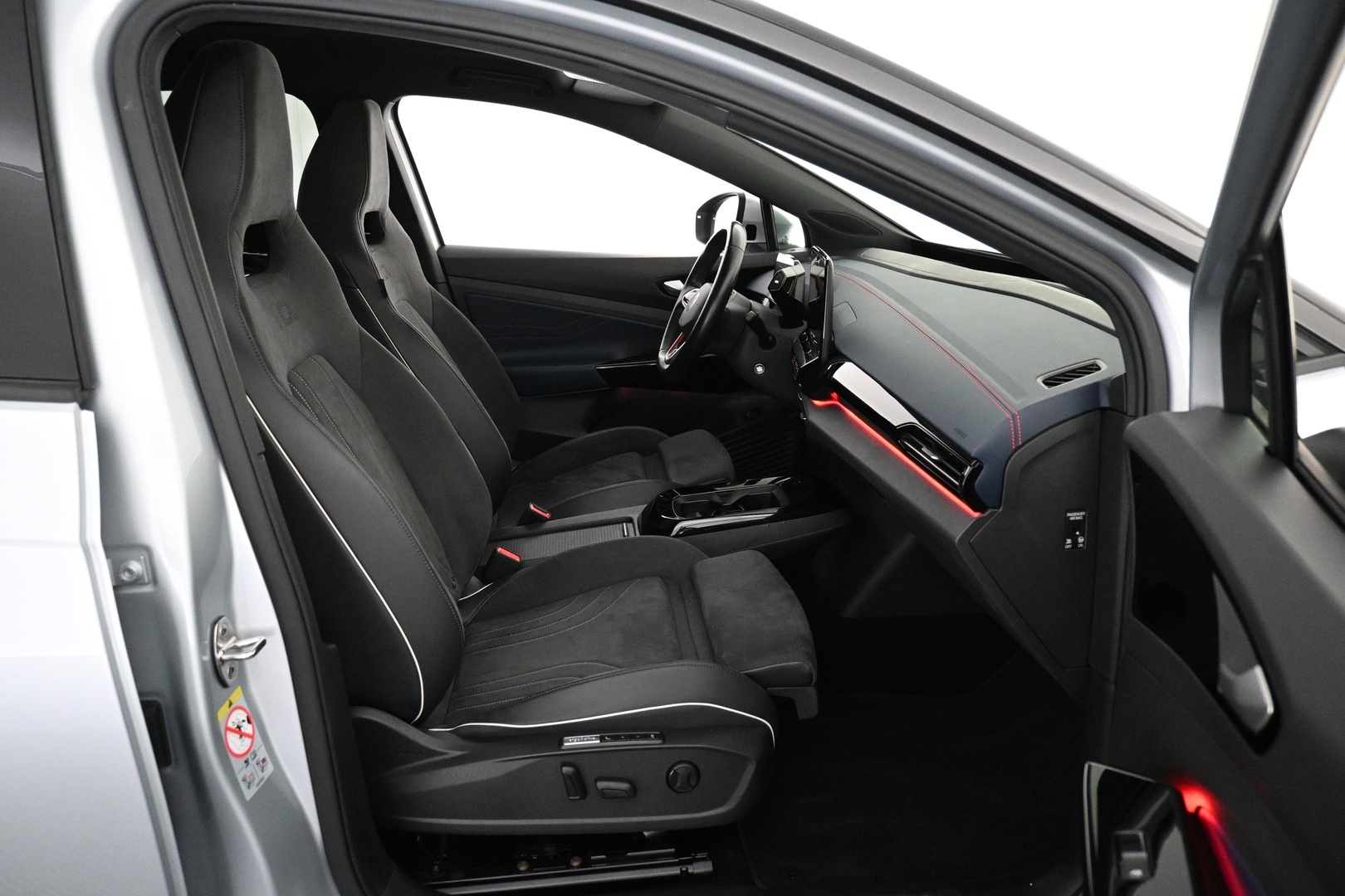 VOLKSWAGEN ID.4 2022