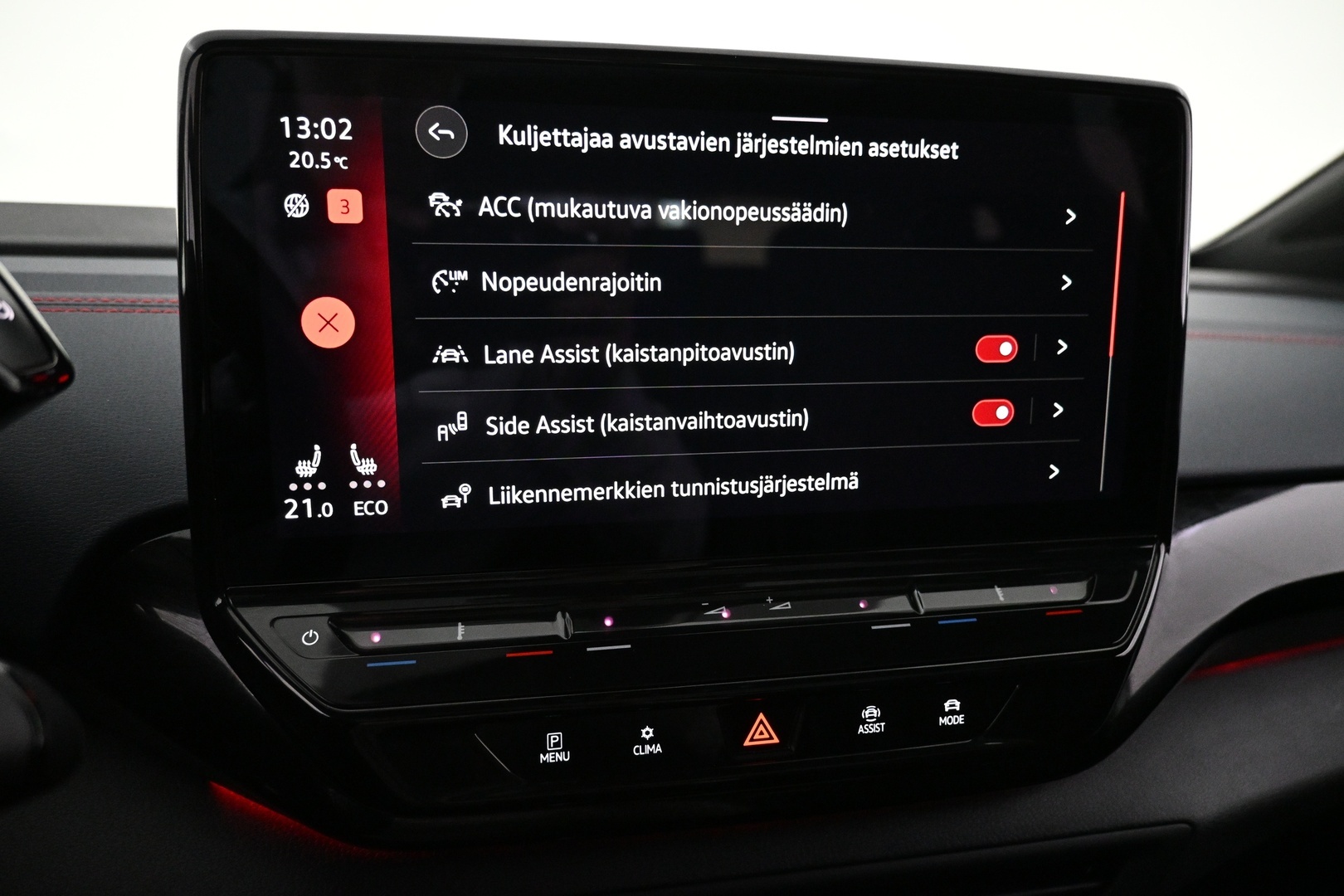 VOLKSWAGEN ID.4 2022