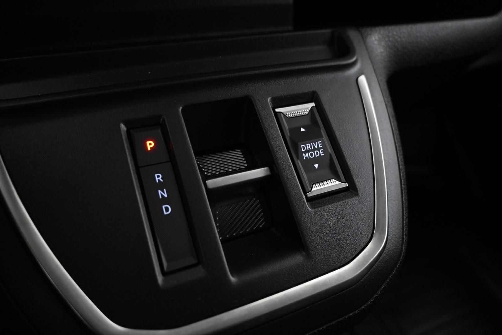 TOYOTA Proace EV 2025