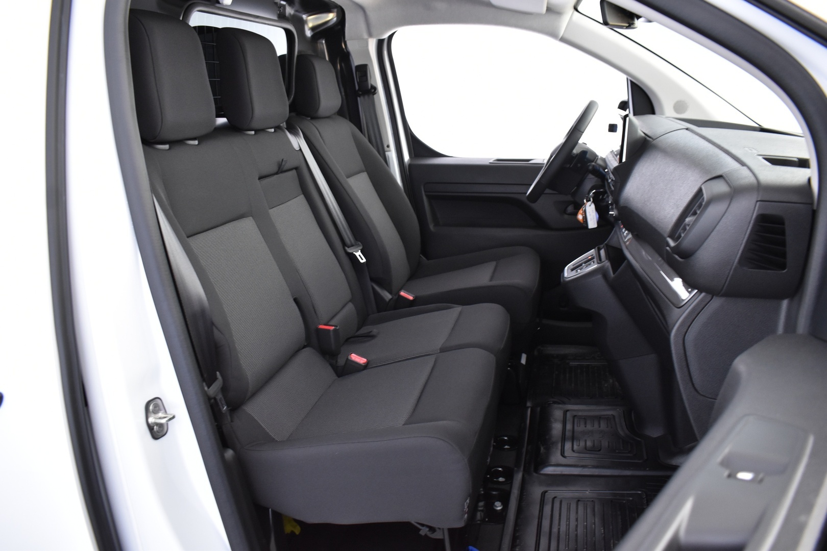 TOYOTA Proace EV 2025