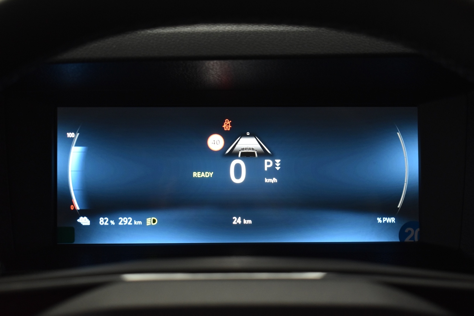 TOYOTA Proace EV 2025