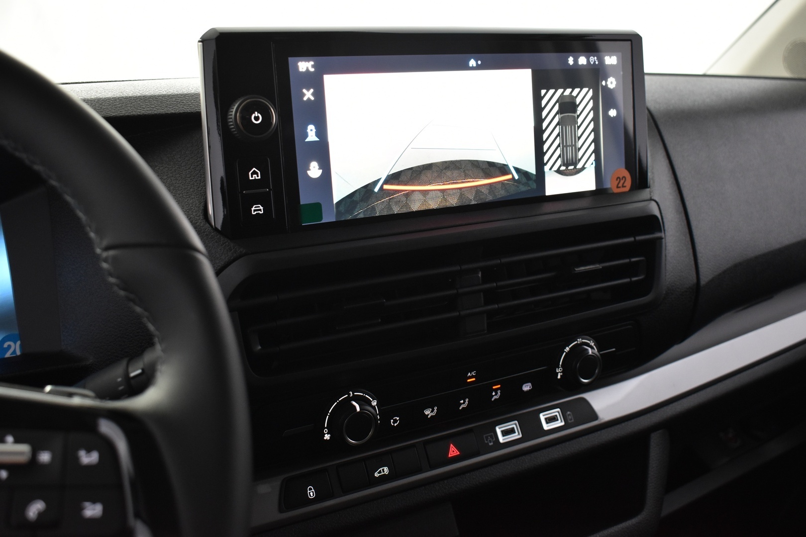 TOYOTA Proace EV 2025