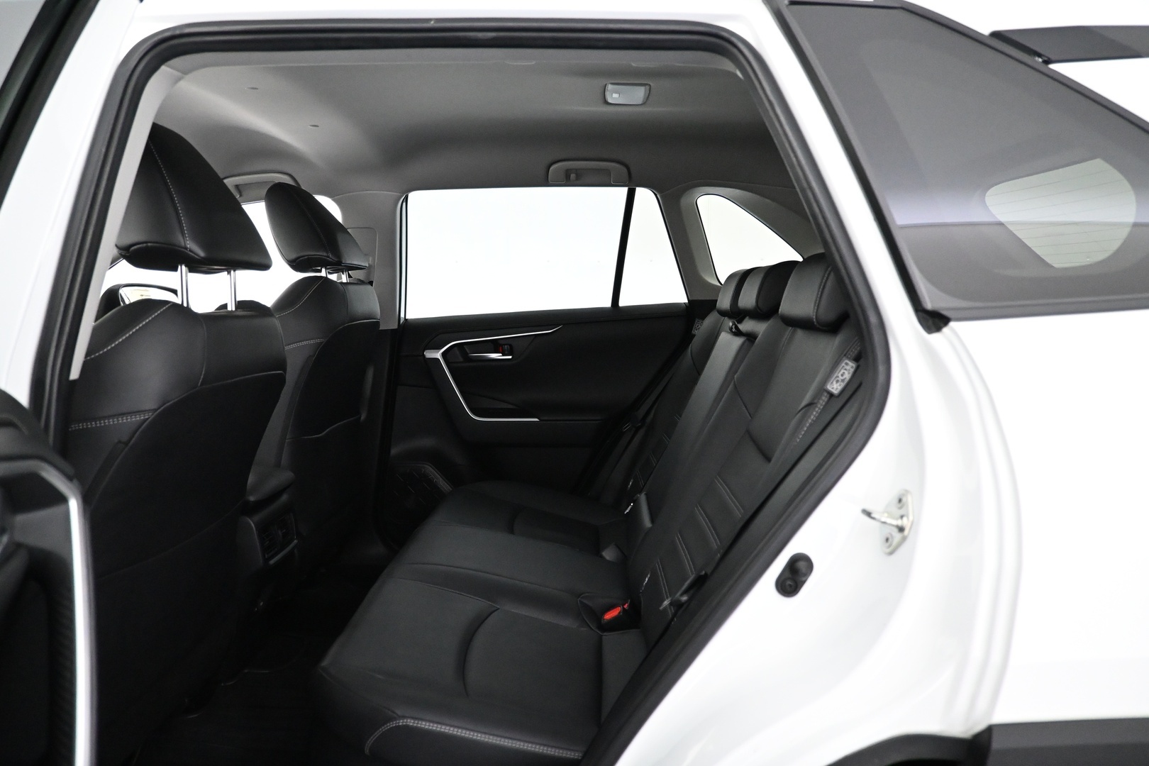 TOYOTA RAV4 2024