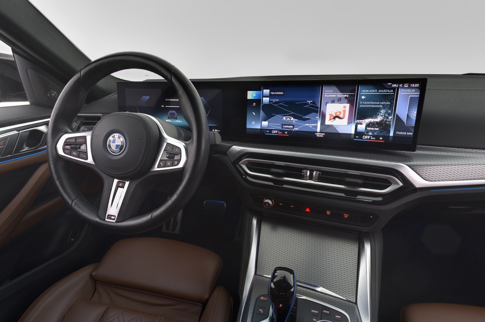 BMW i4 2023