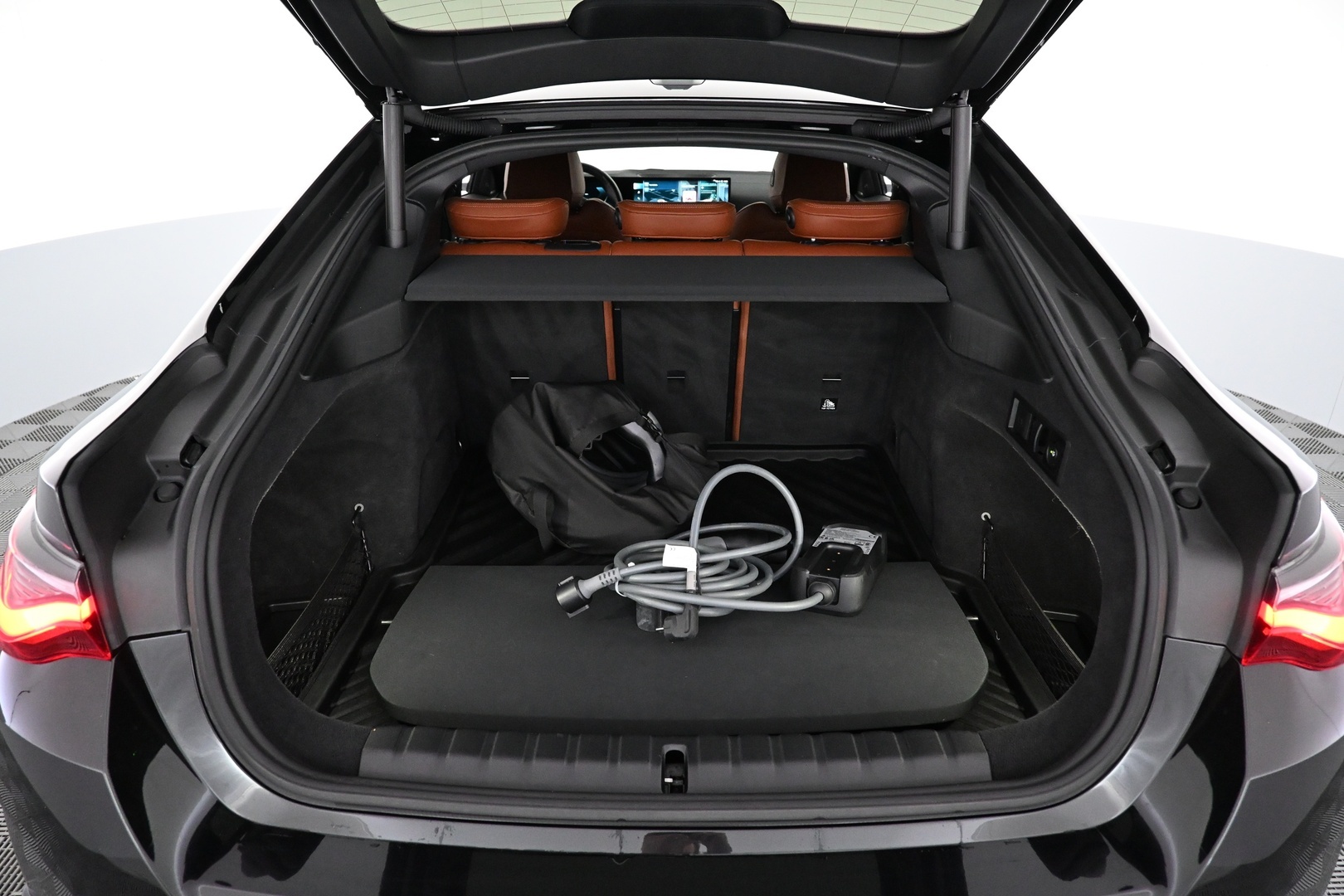 BMW i4 2023