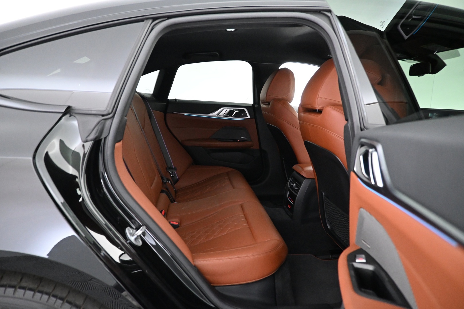 BMW i4 2023