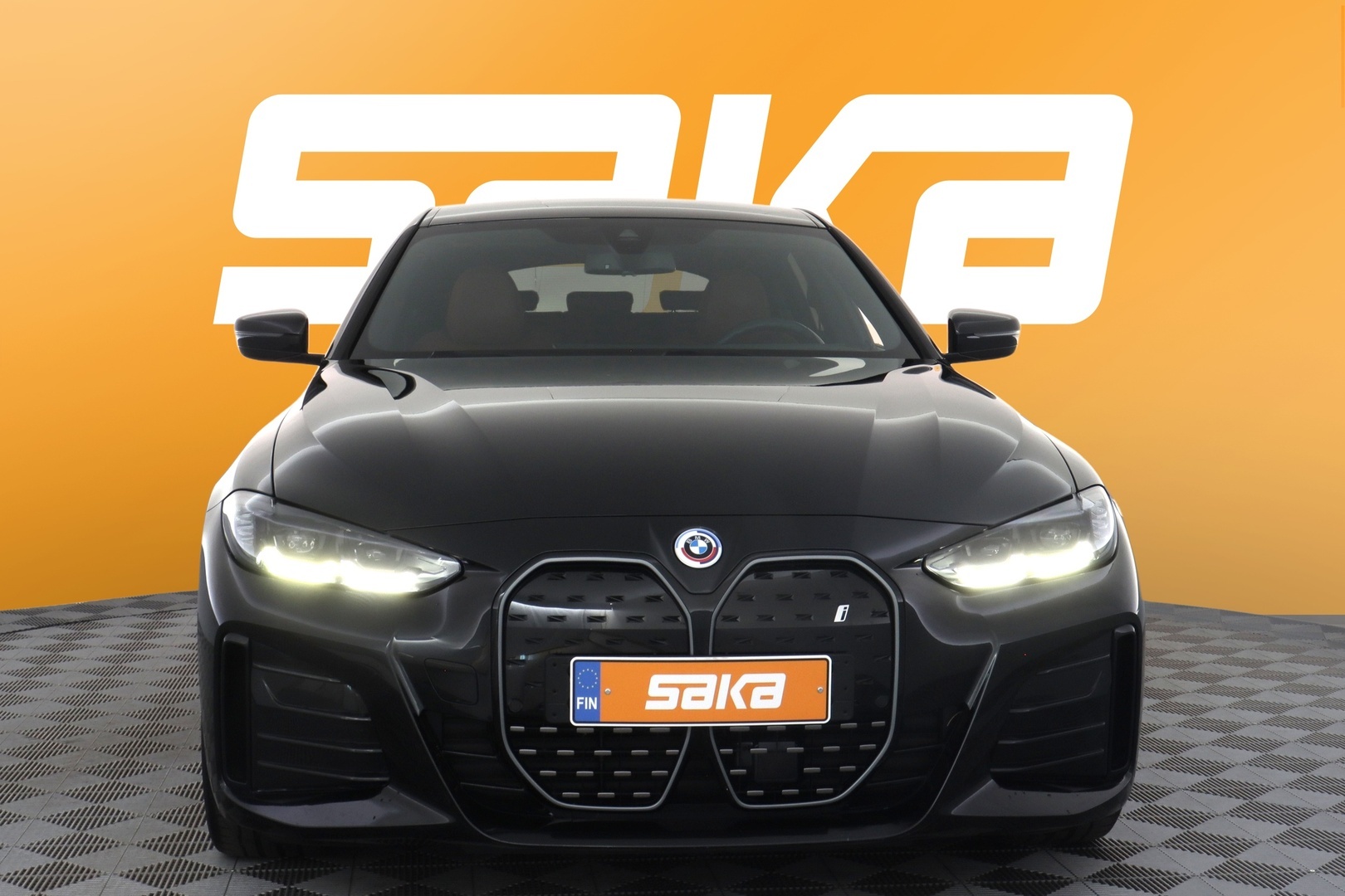BMW i4 2023