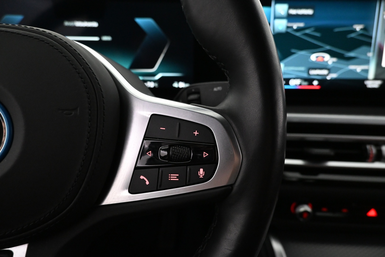 BMW i4 2023