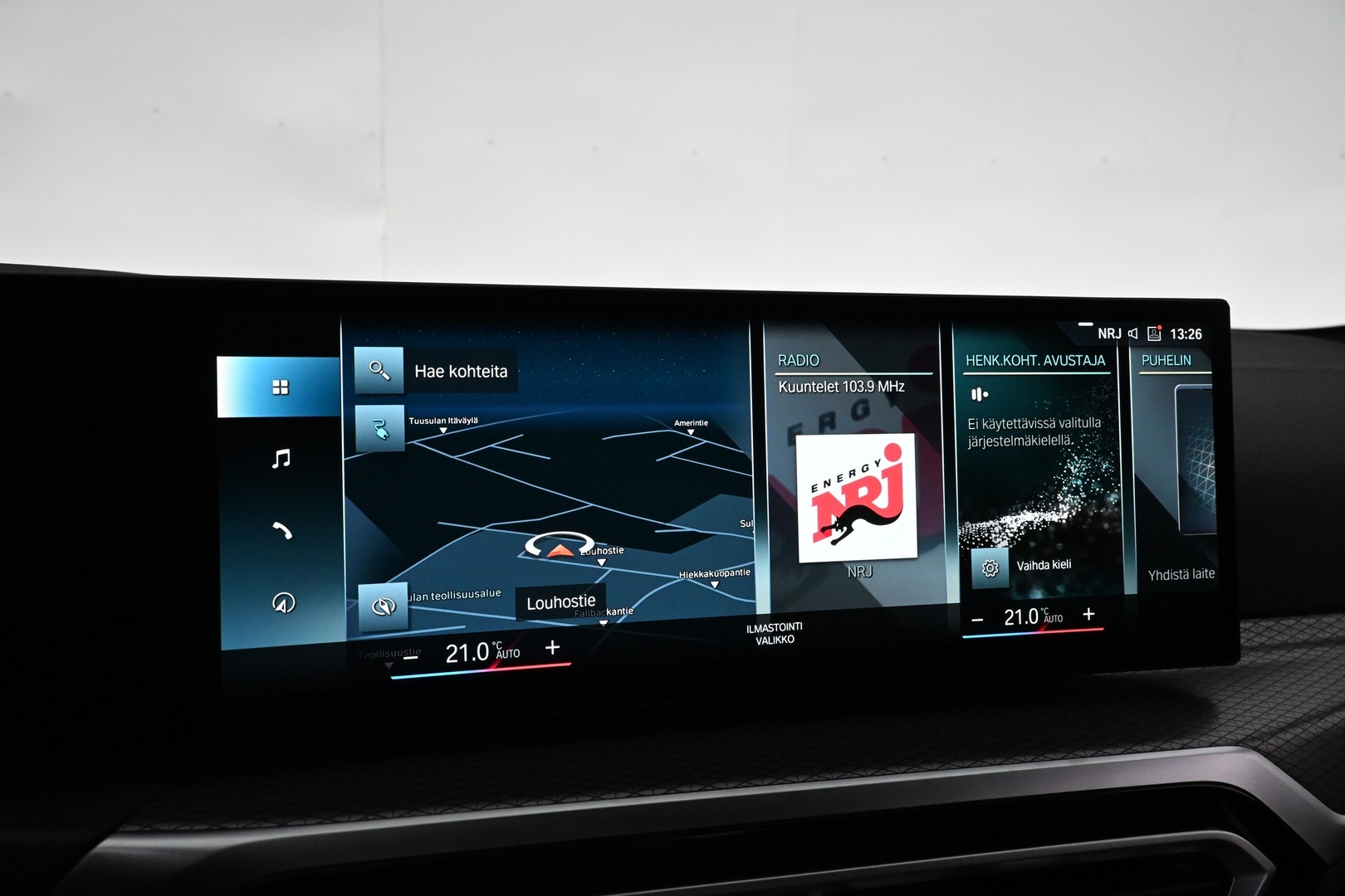 BMW i4 2023