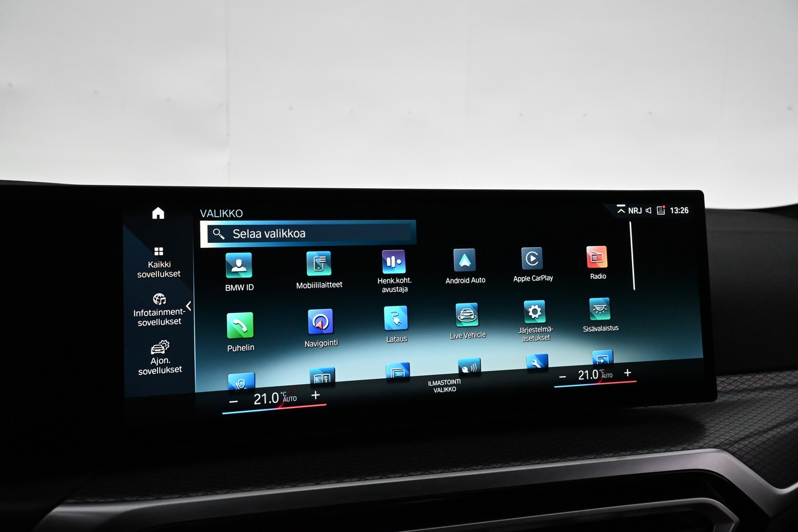 BMW i4 2023
