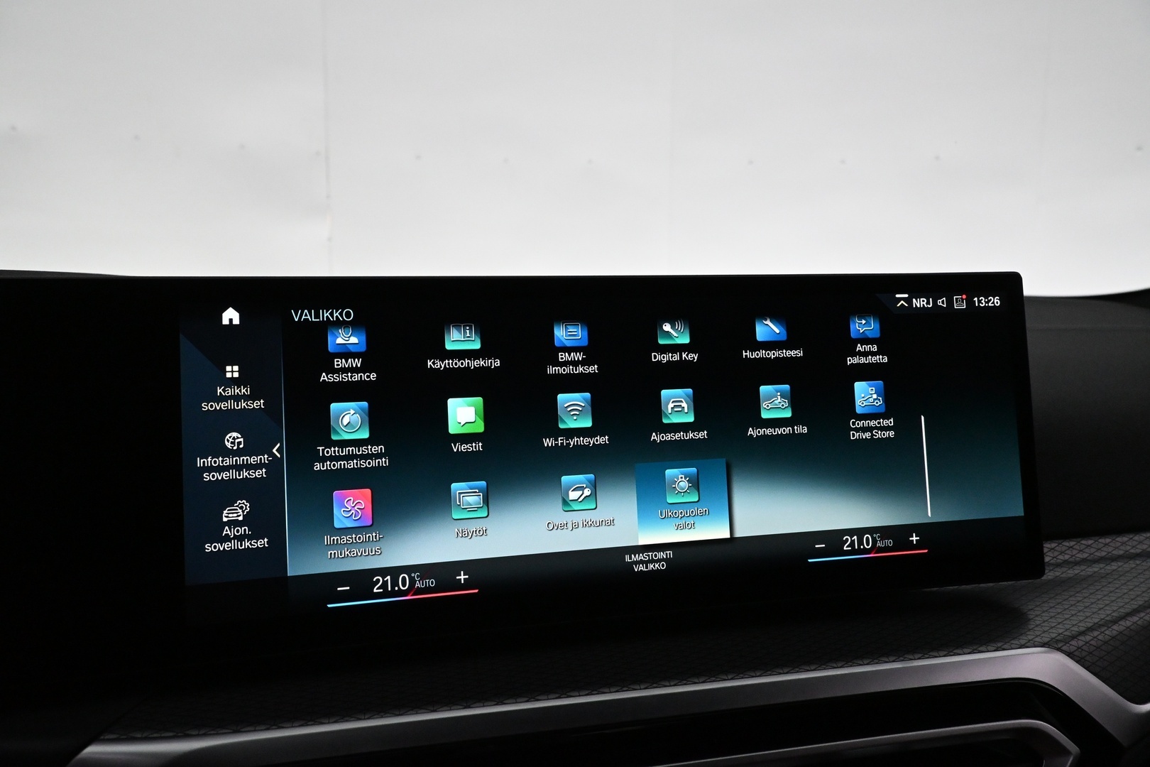 BMW i4 2023