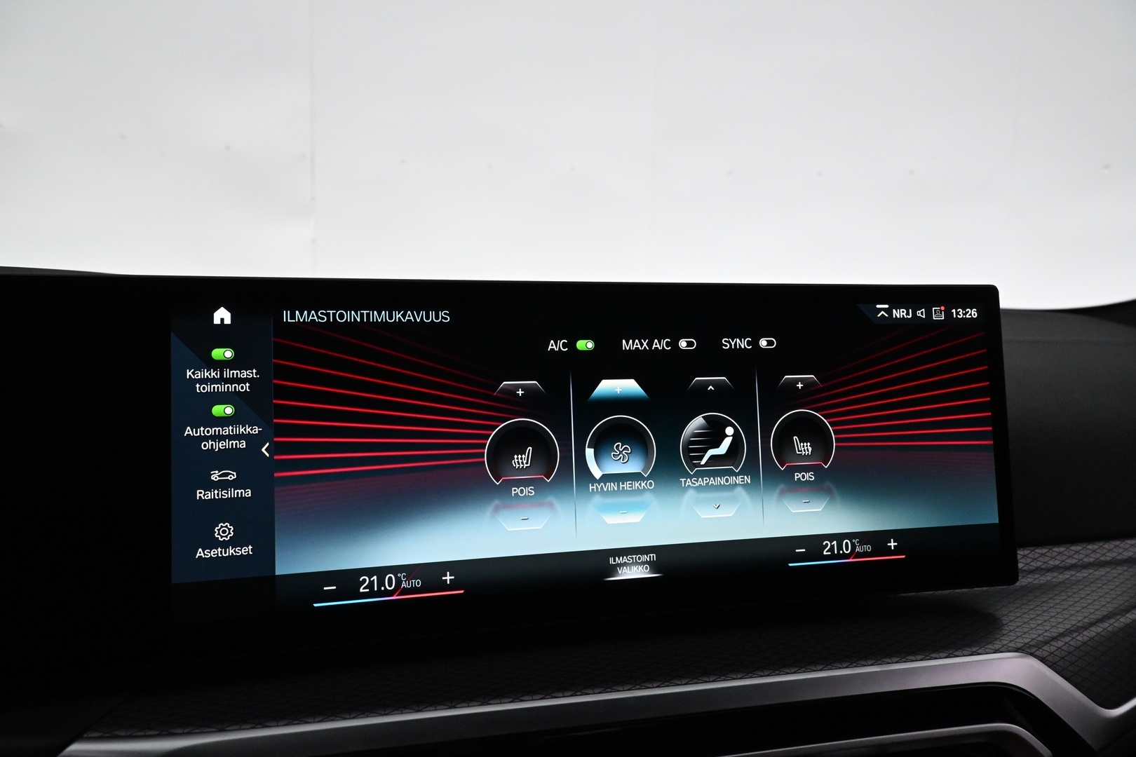 BMW i4 2023