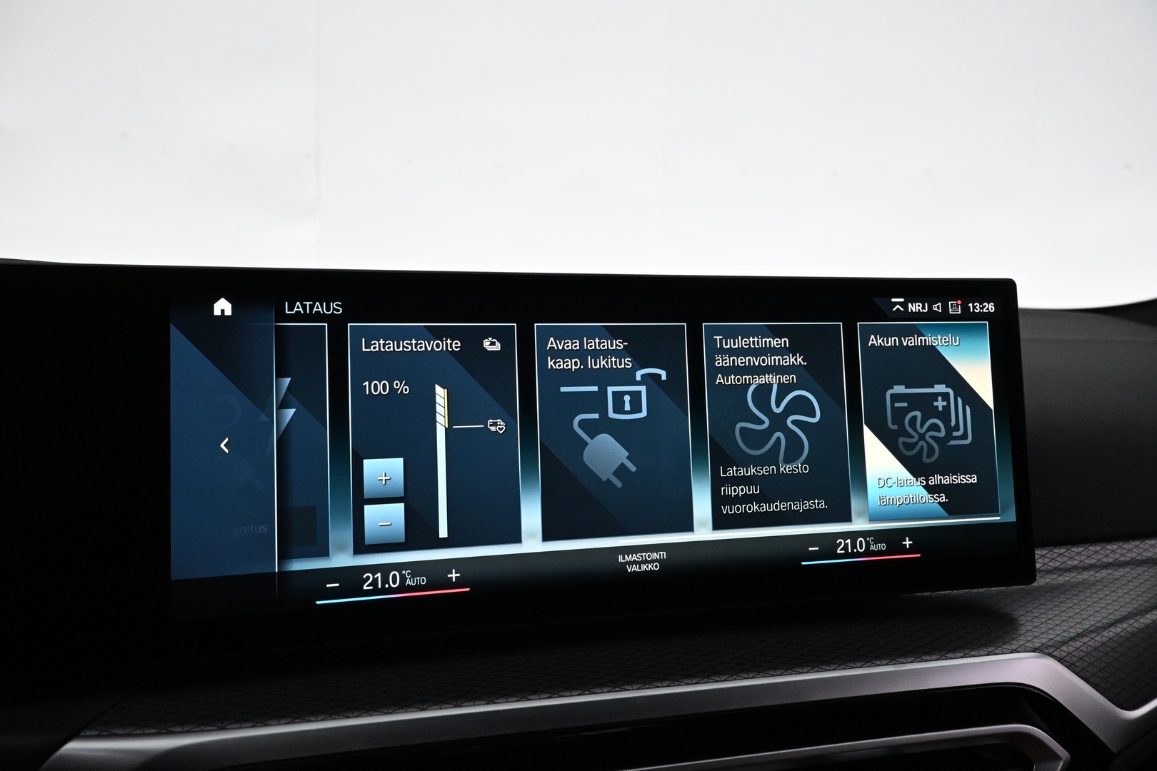 BMW i4 2023