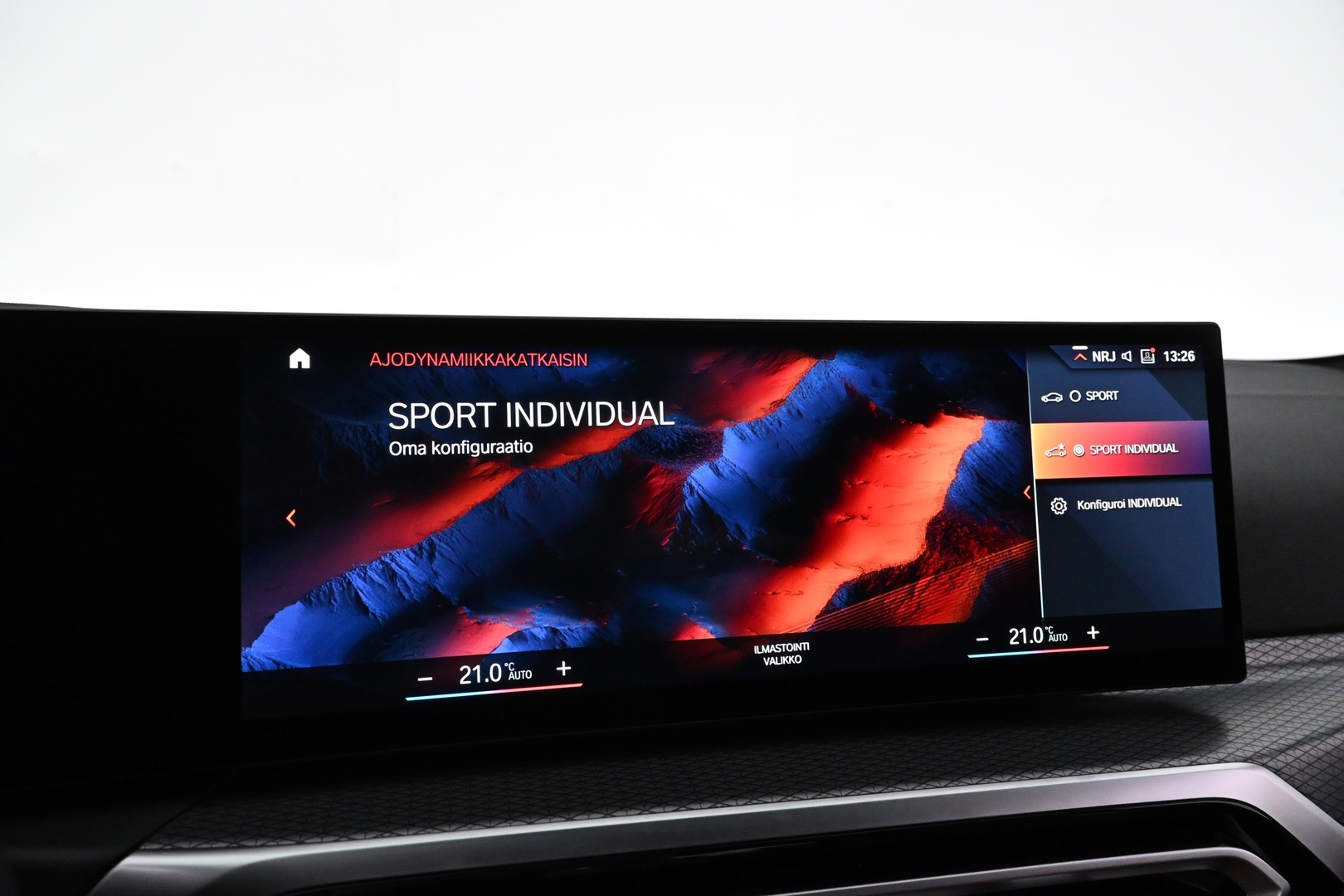 BMW i4 2023