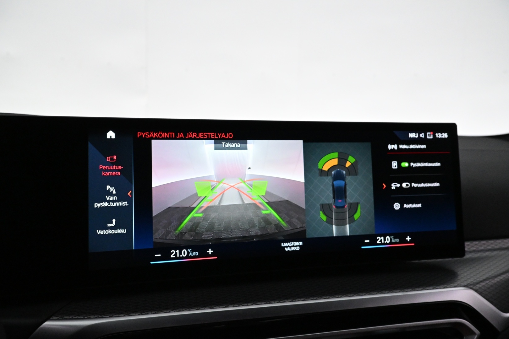 BMW i4 2023