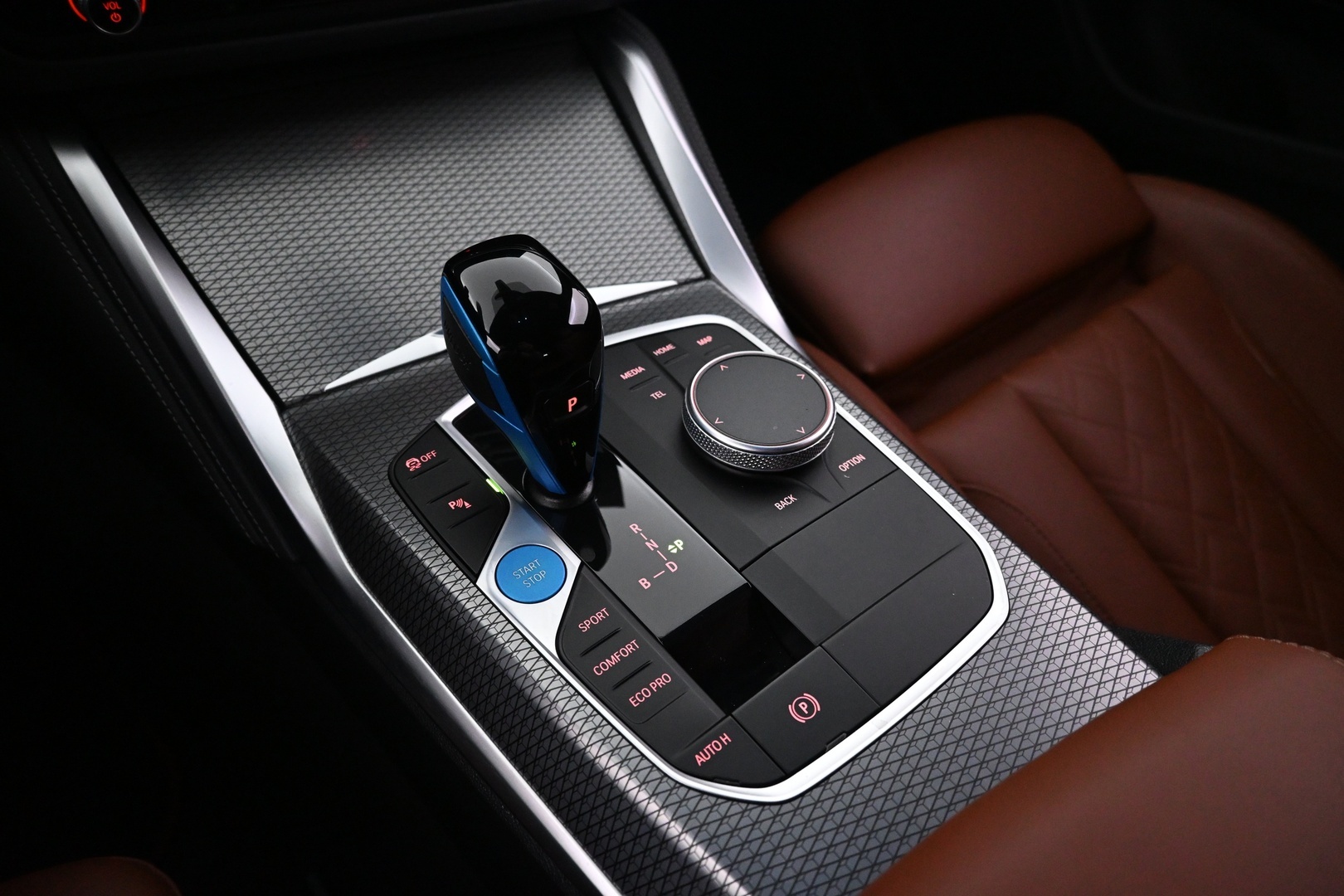 BMW i4 2023