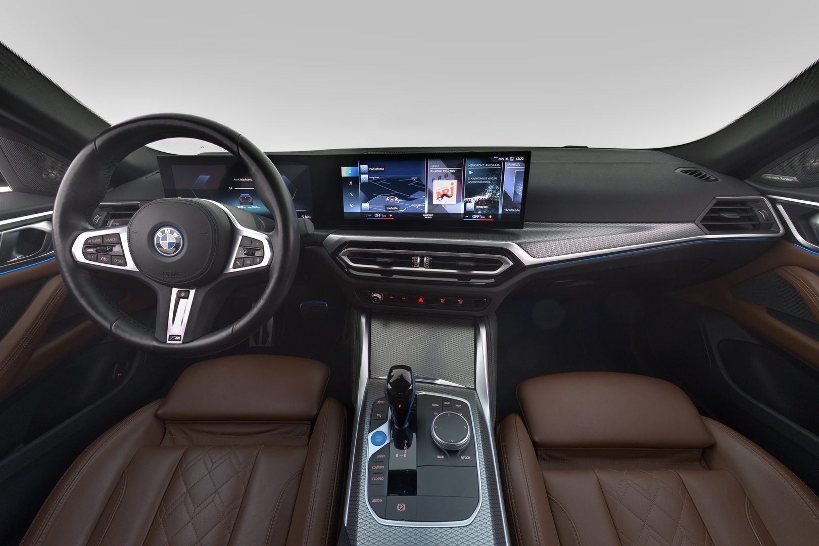 BMW i4 2023