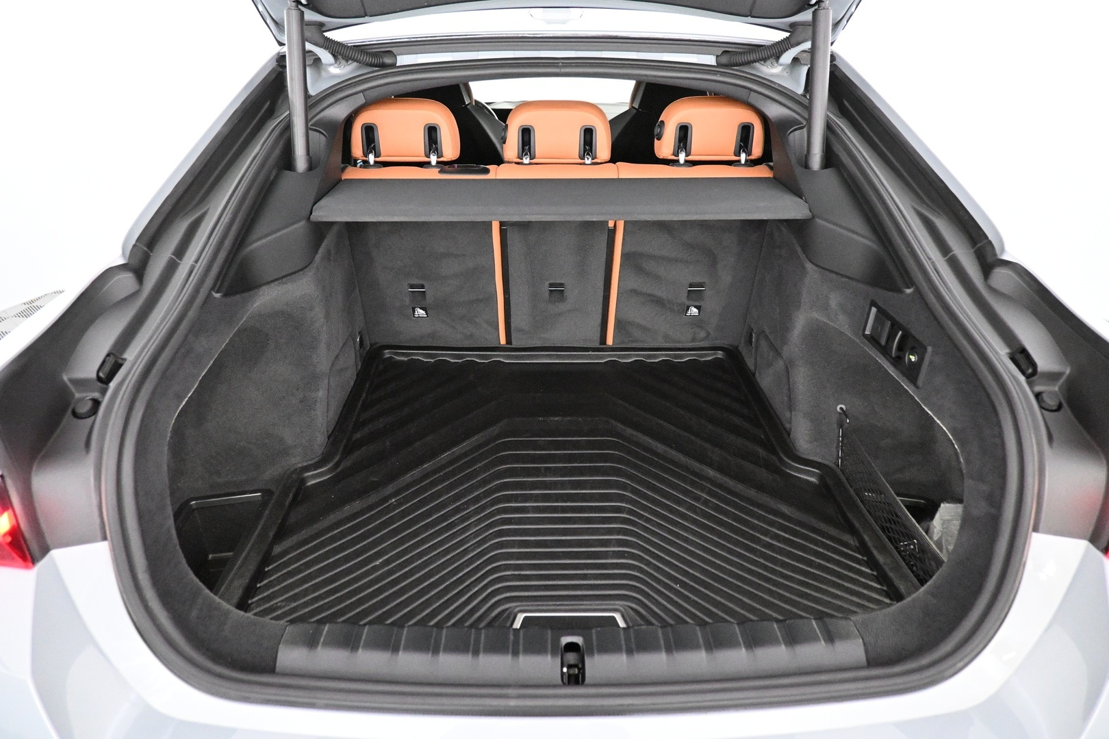BMW I4 M50 2022