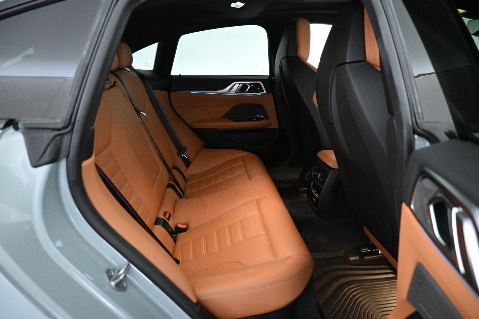BMW I4 M50 2022