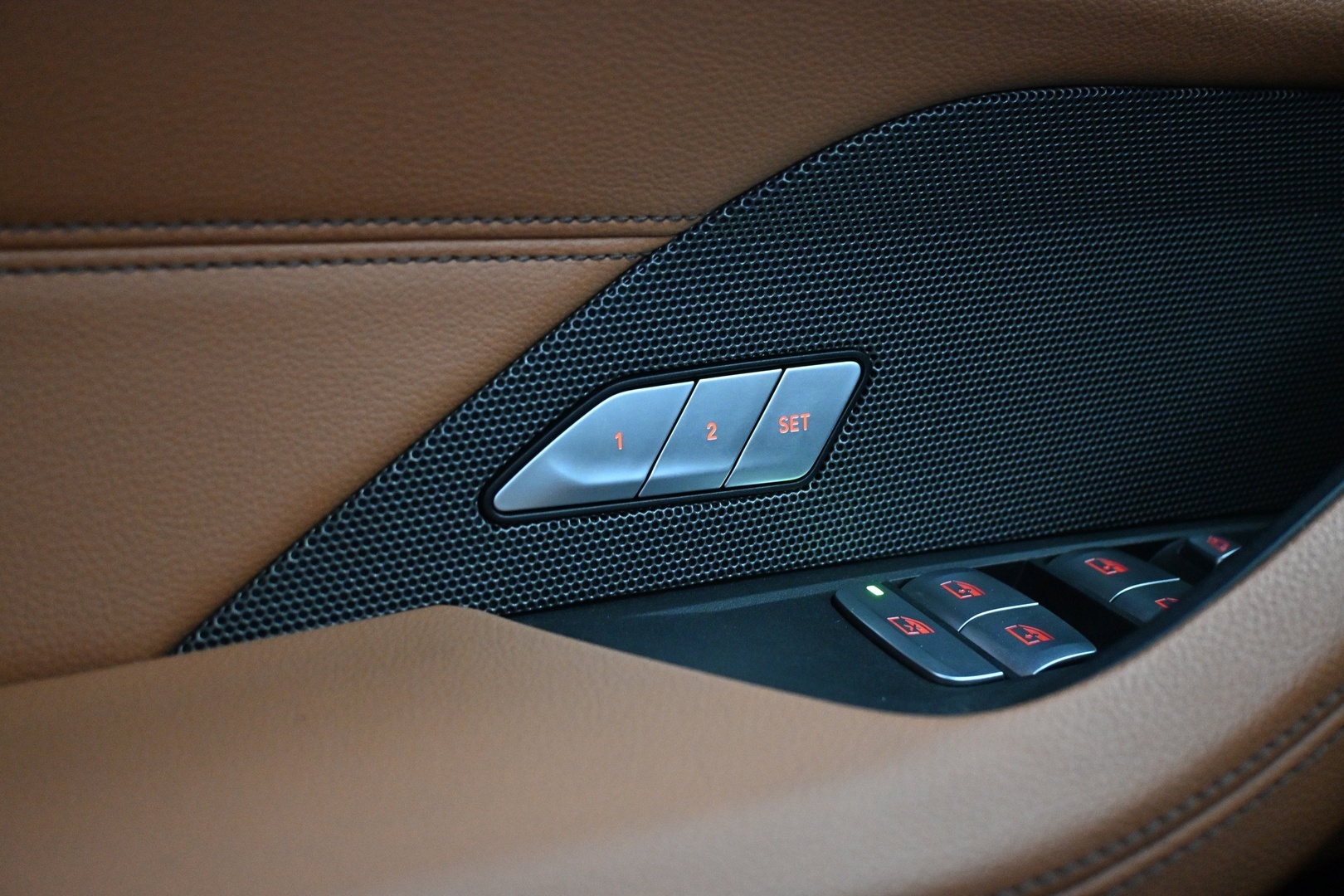 BMW I4 M50 2022