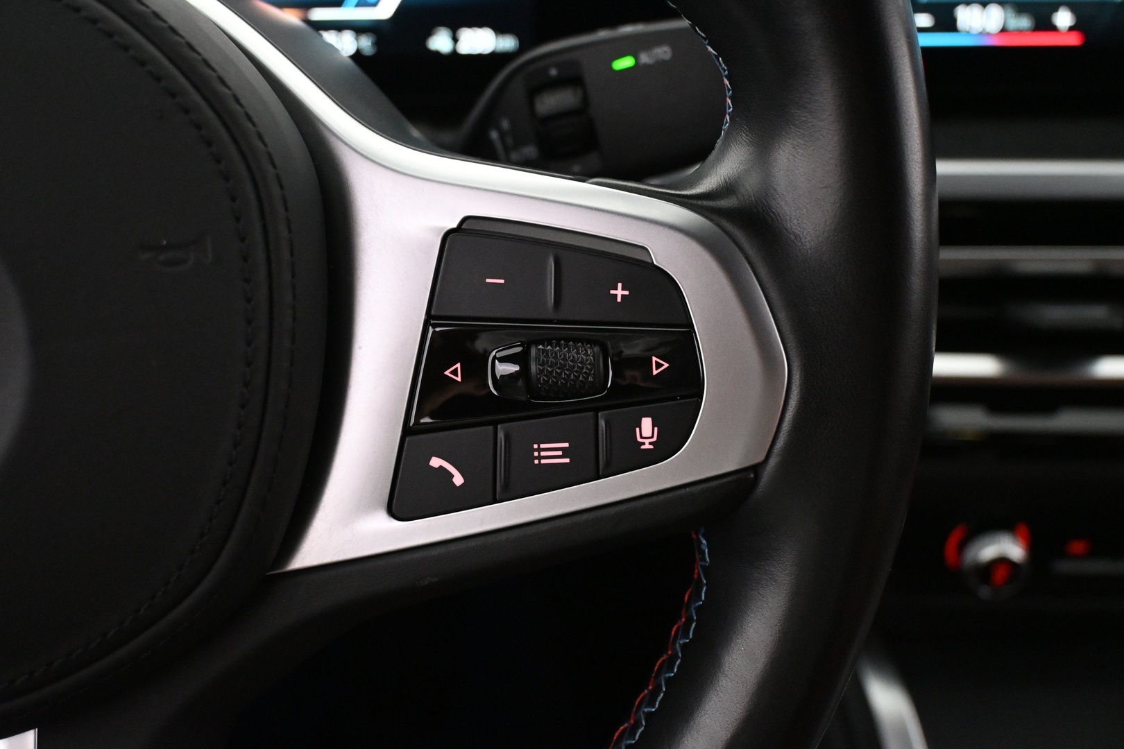 BMW I4 M50 2022