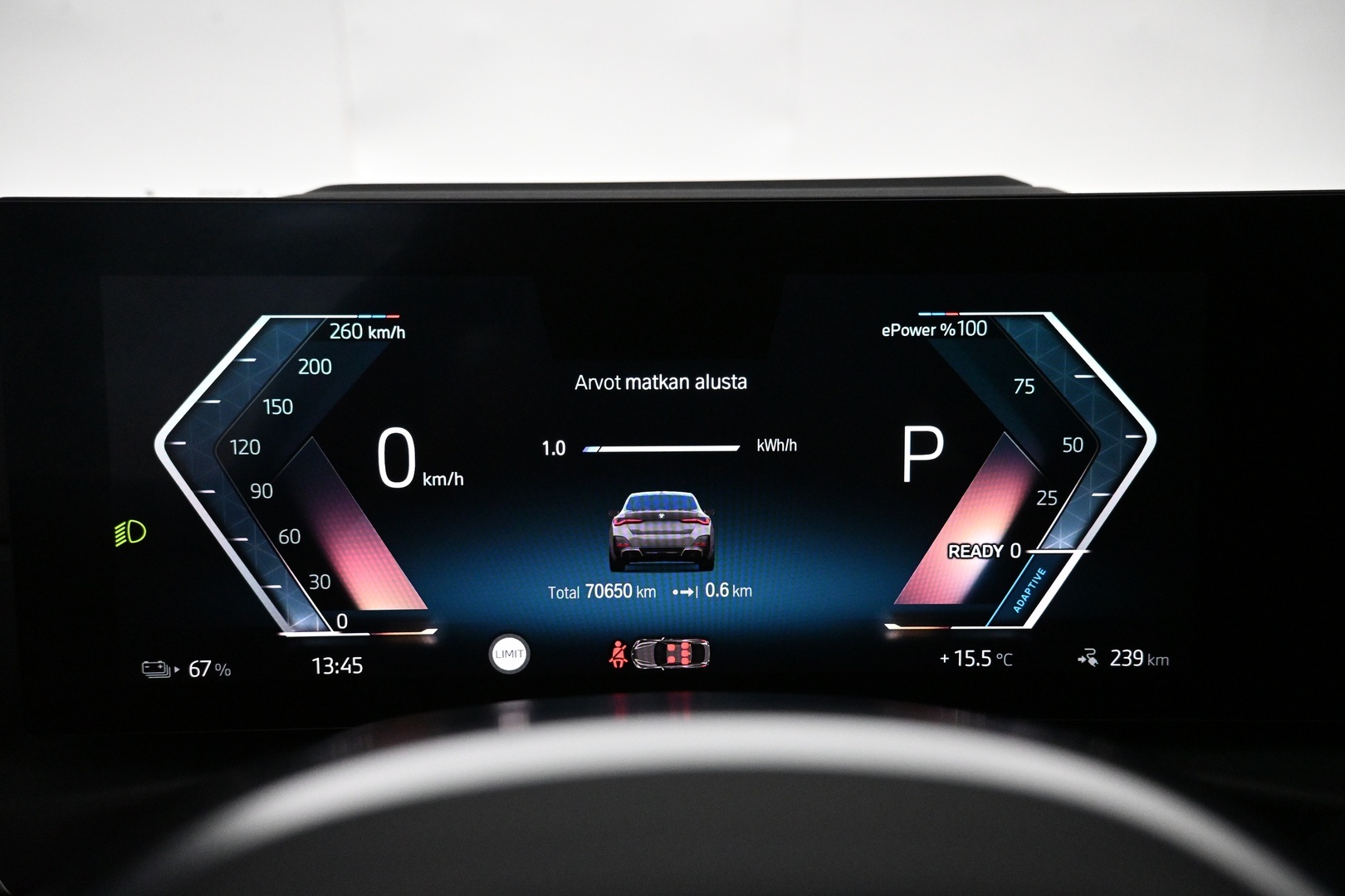 BMW I4 M50 2022