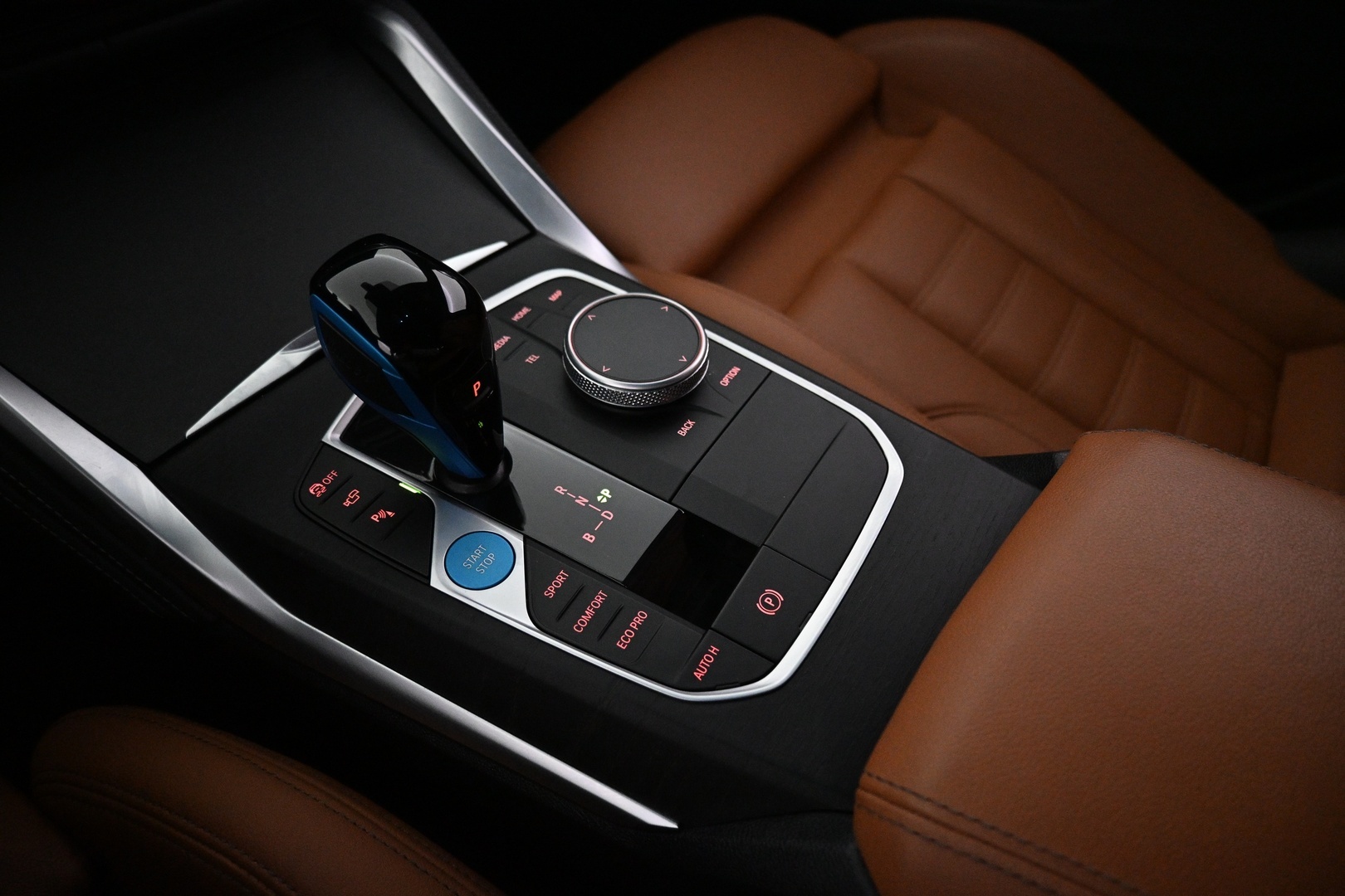BMW I4 M50 2022