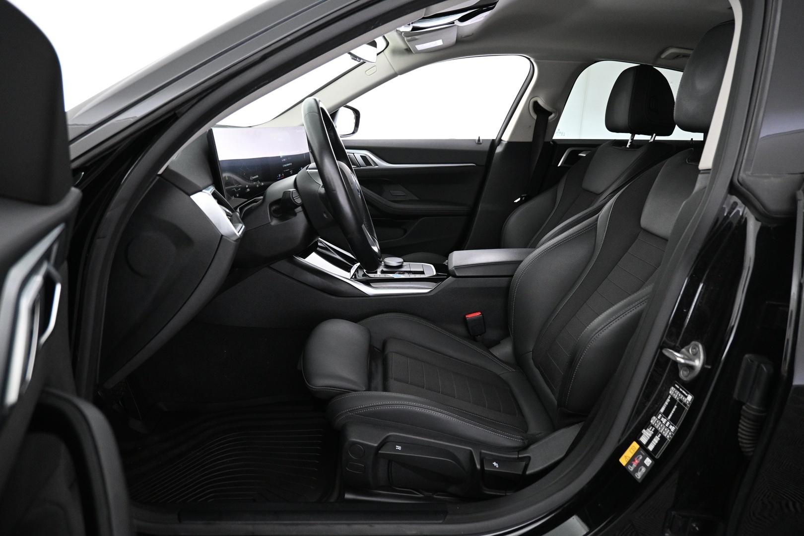 BMW i4 2024