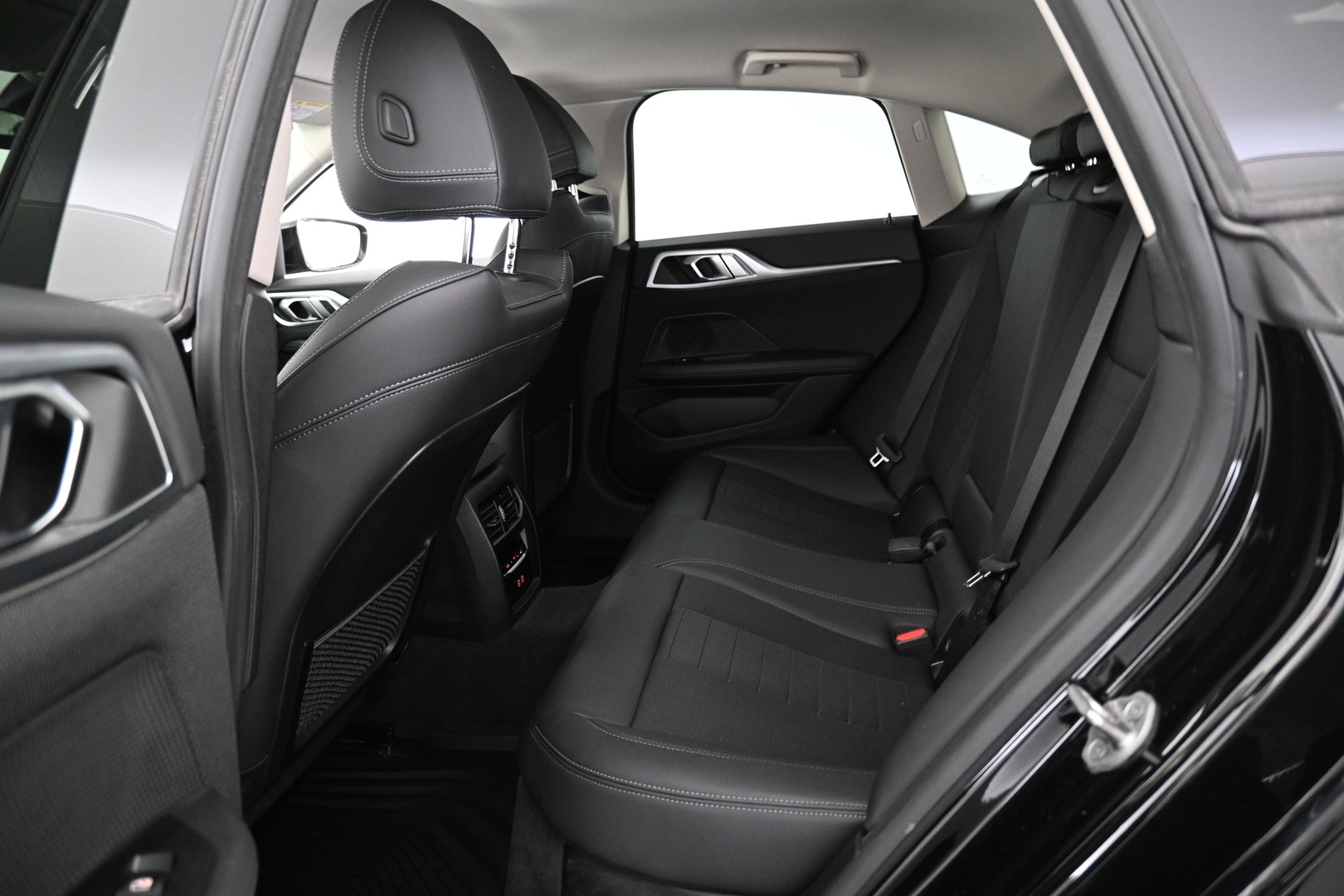 BMW i4 2024