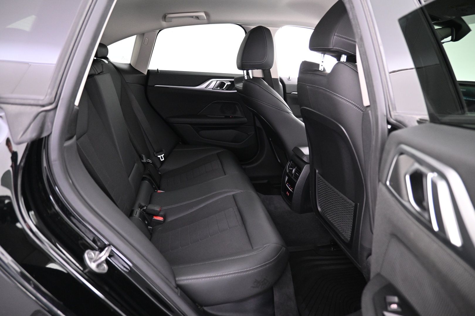 BMW i4 2024