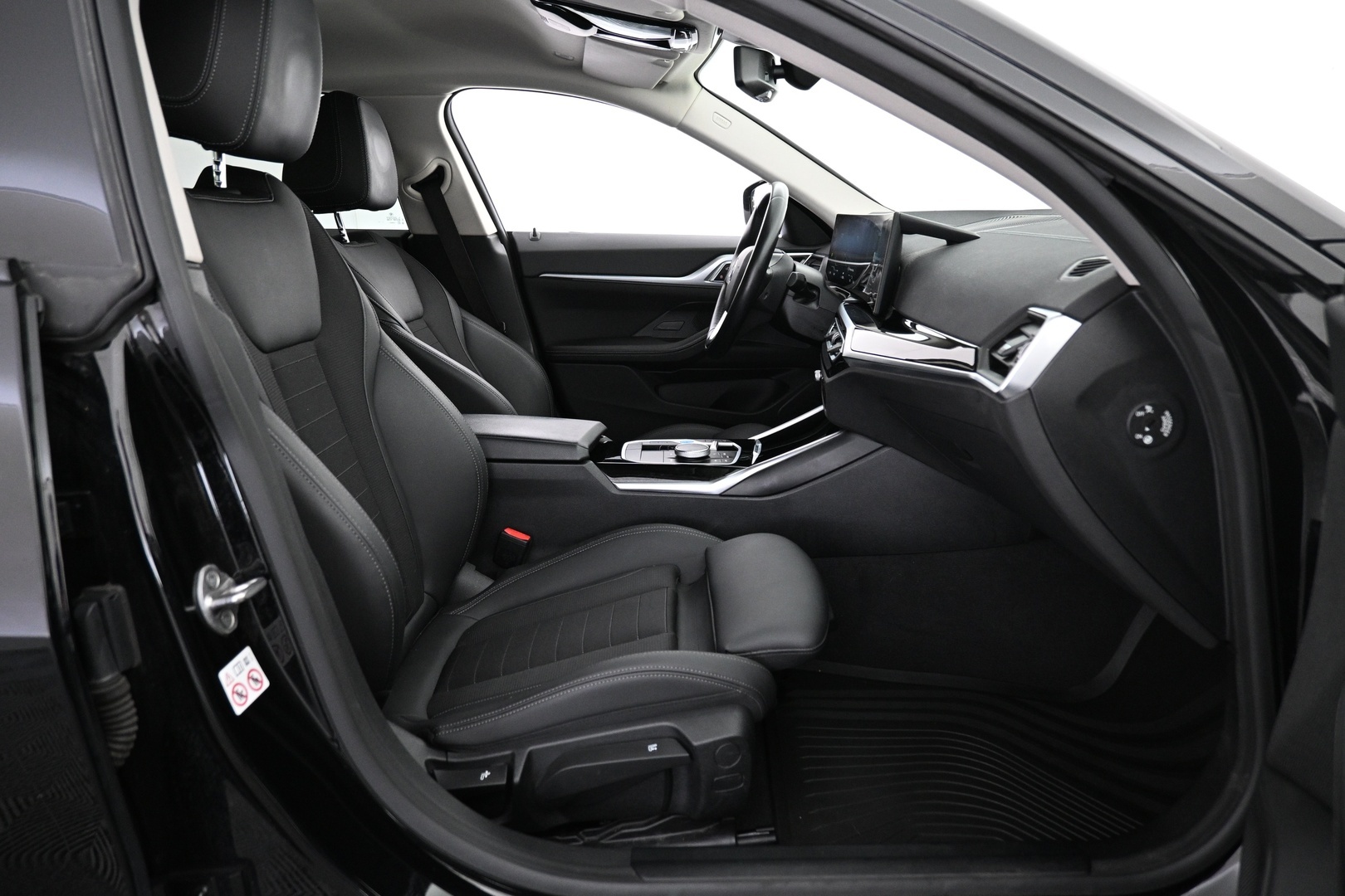 BMW i4 2024