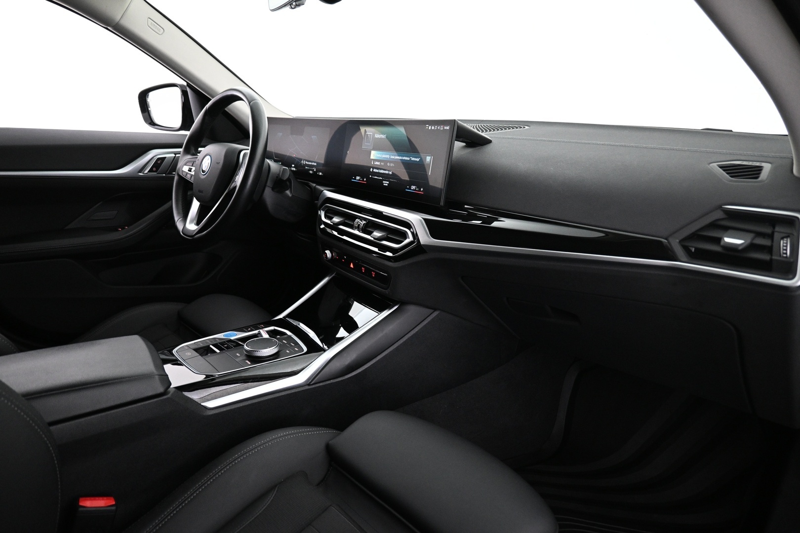 BMW i4 2024