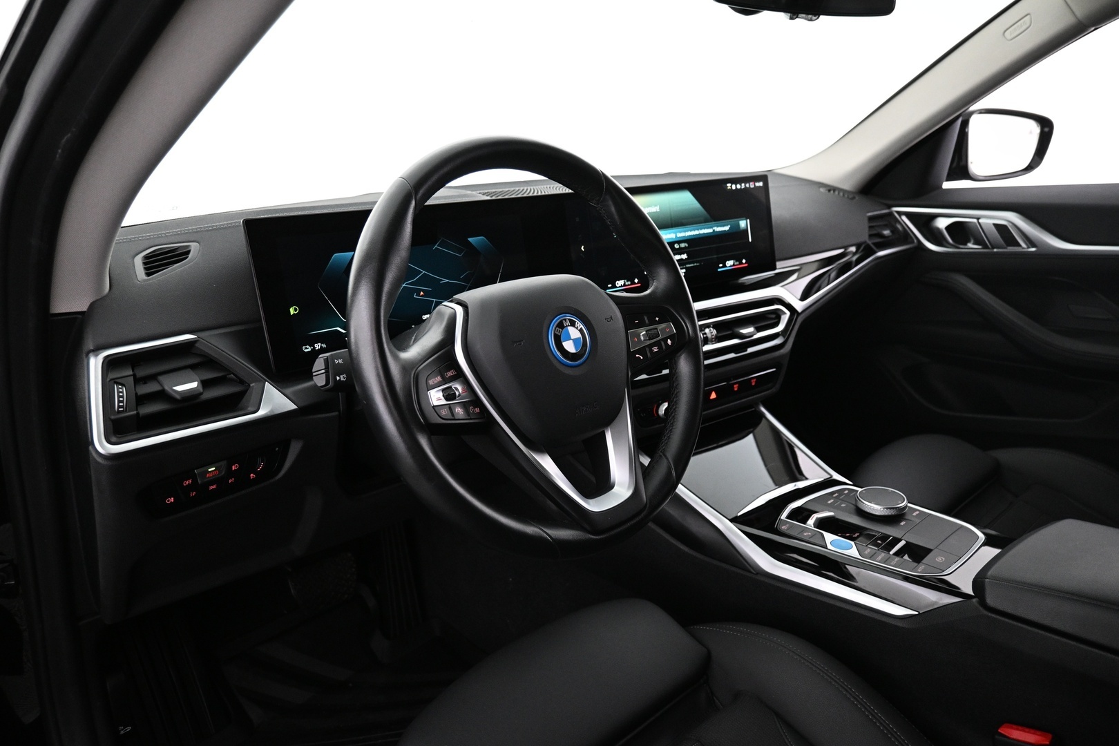 BMW i4 2024