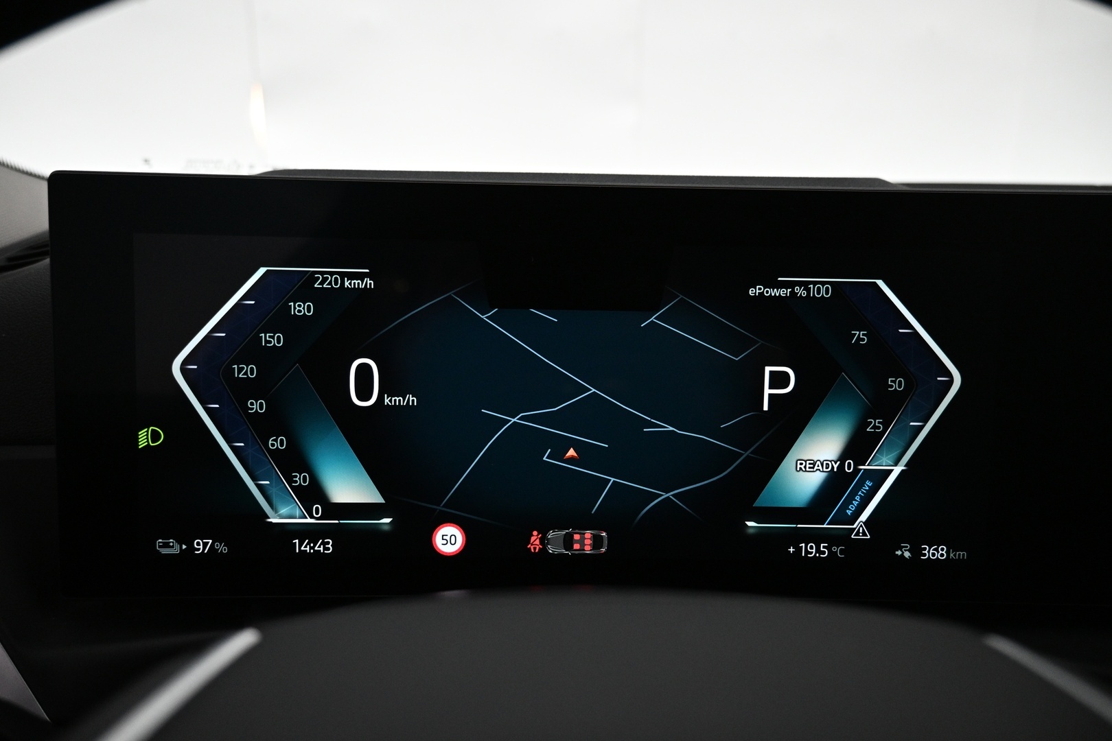 BMW i4 2024