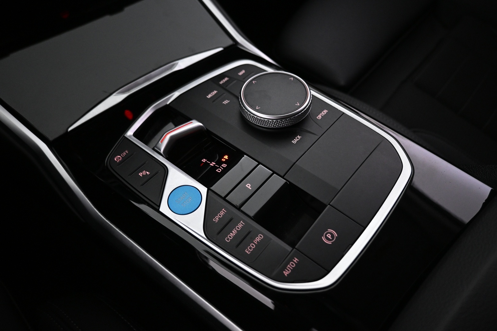 BMW i4 2024