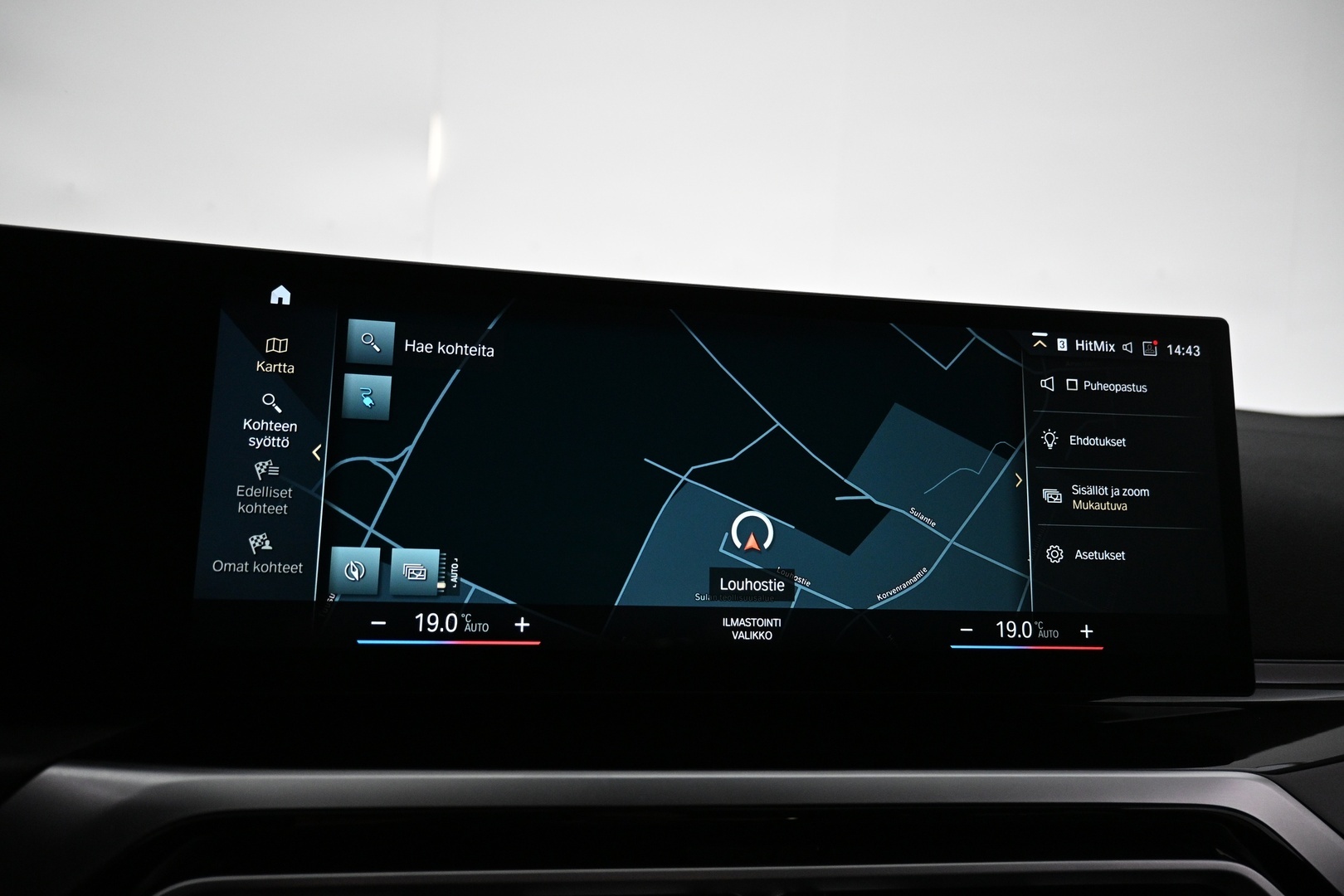 BMW i4 2024