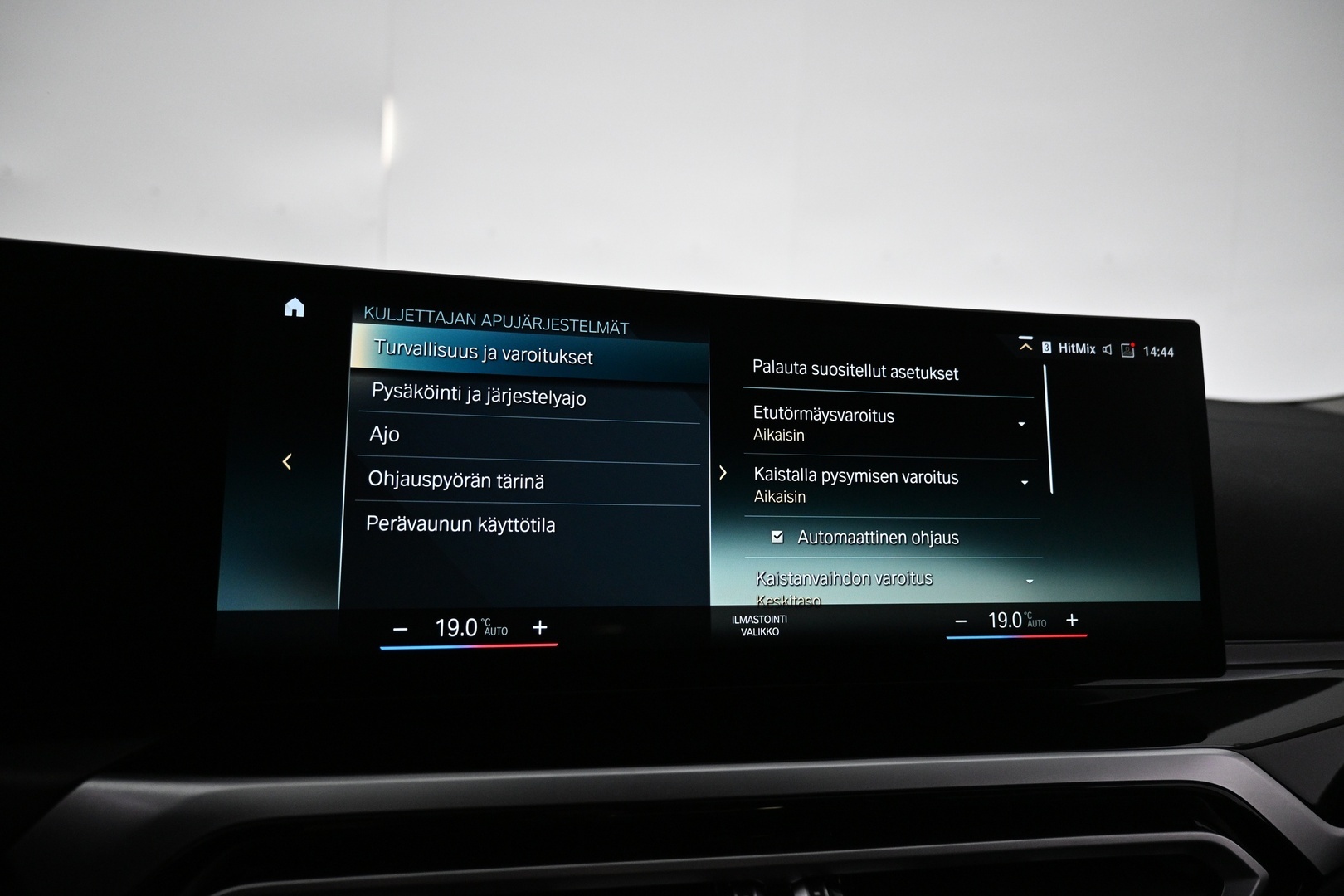 BMW i4 2024