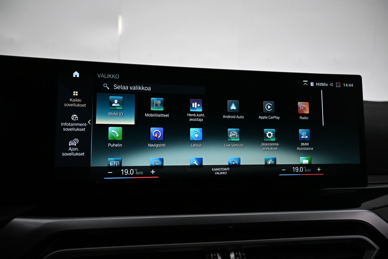 BMW i4 2024