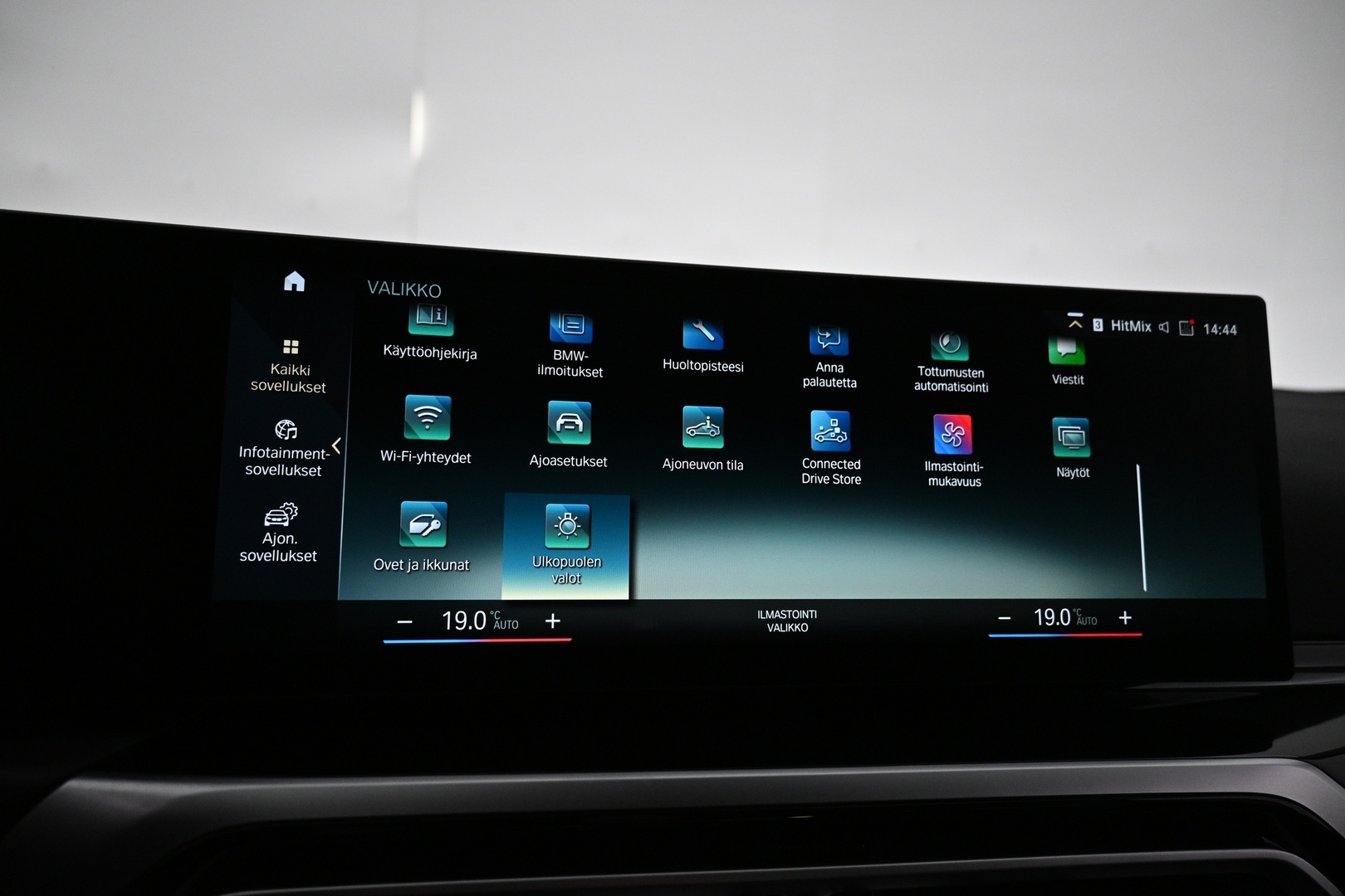 BMW i4 2024
