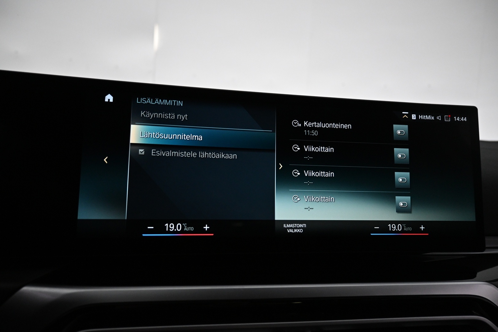 BMW i4 2024