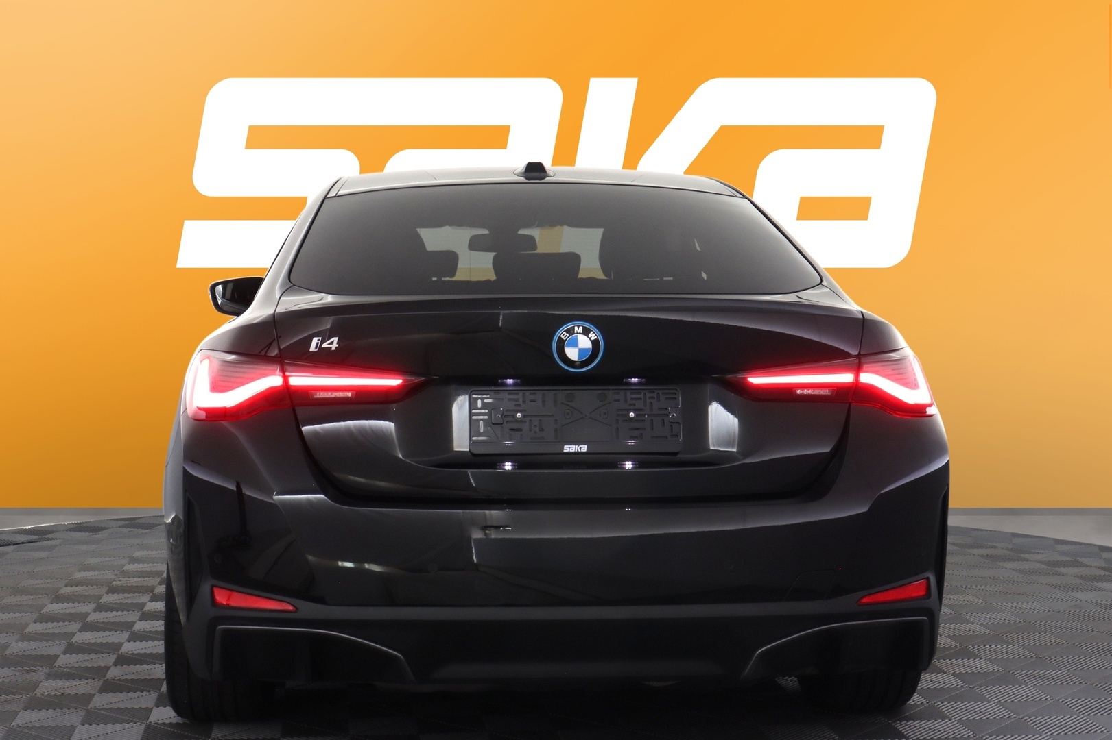 BMW i4 2024