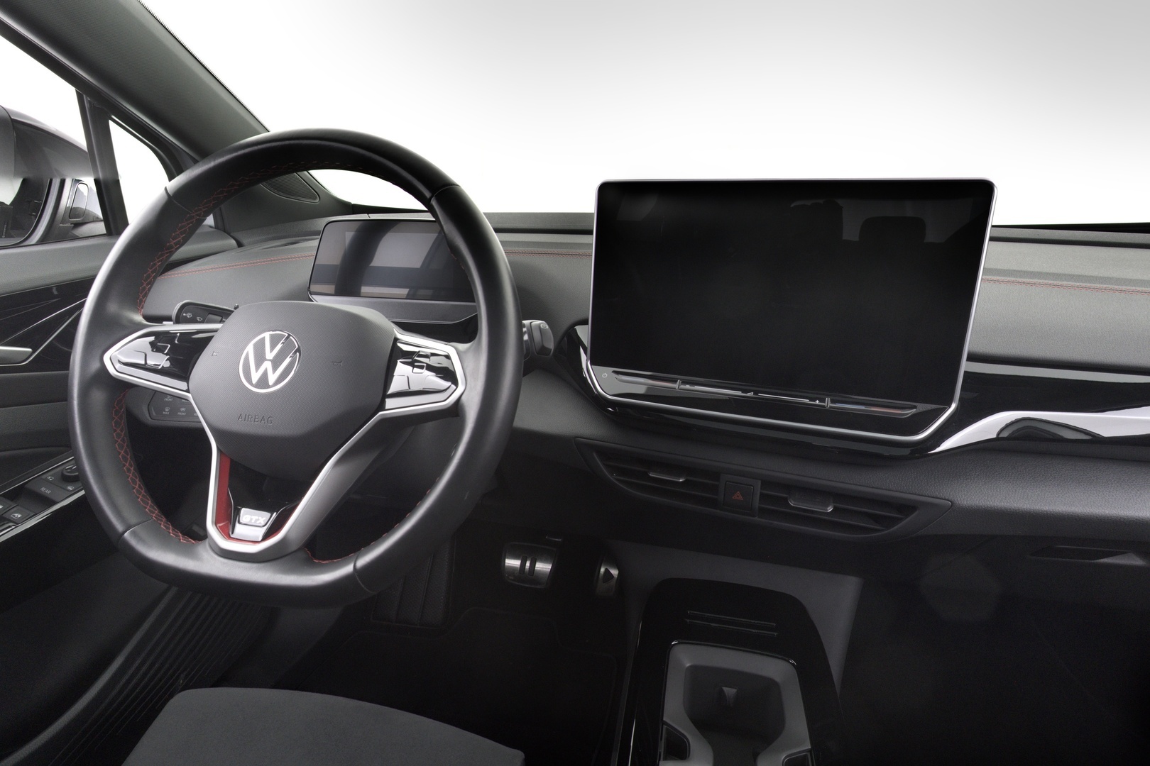 VOLKSWAGEN ID.4 2024