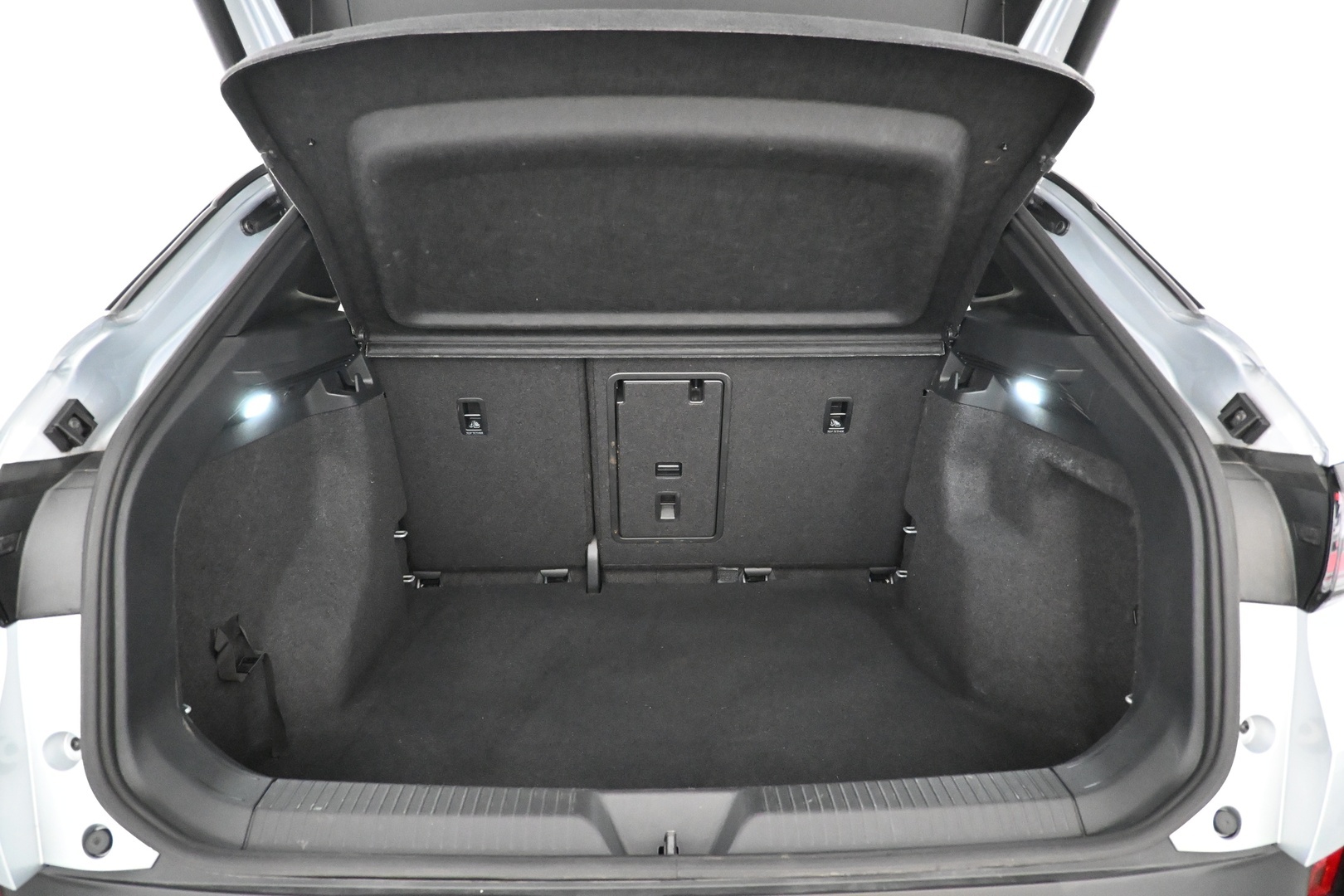VOLKSWAGEN ID.4 2024