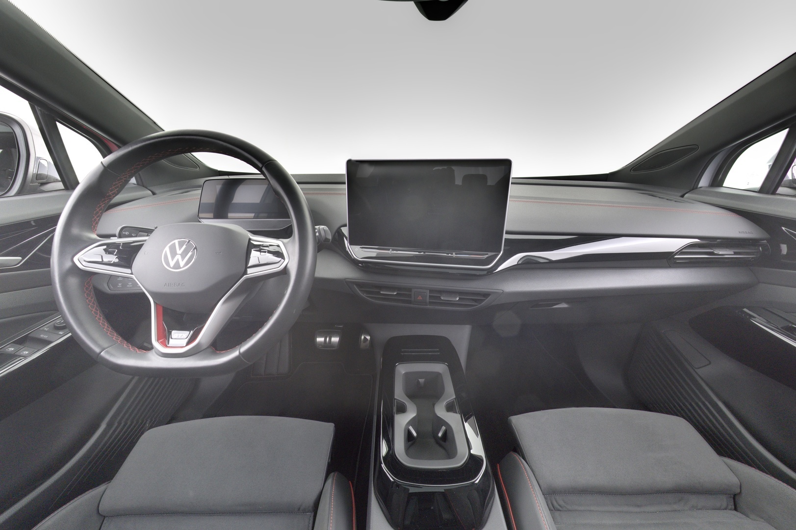 VOLKSWAGEN ID.4 2024