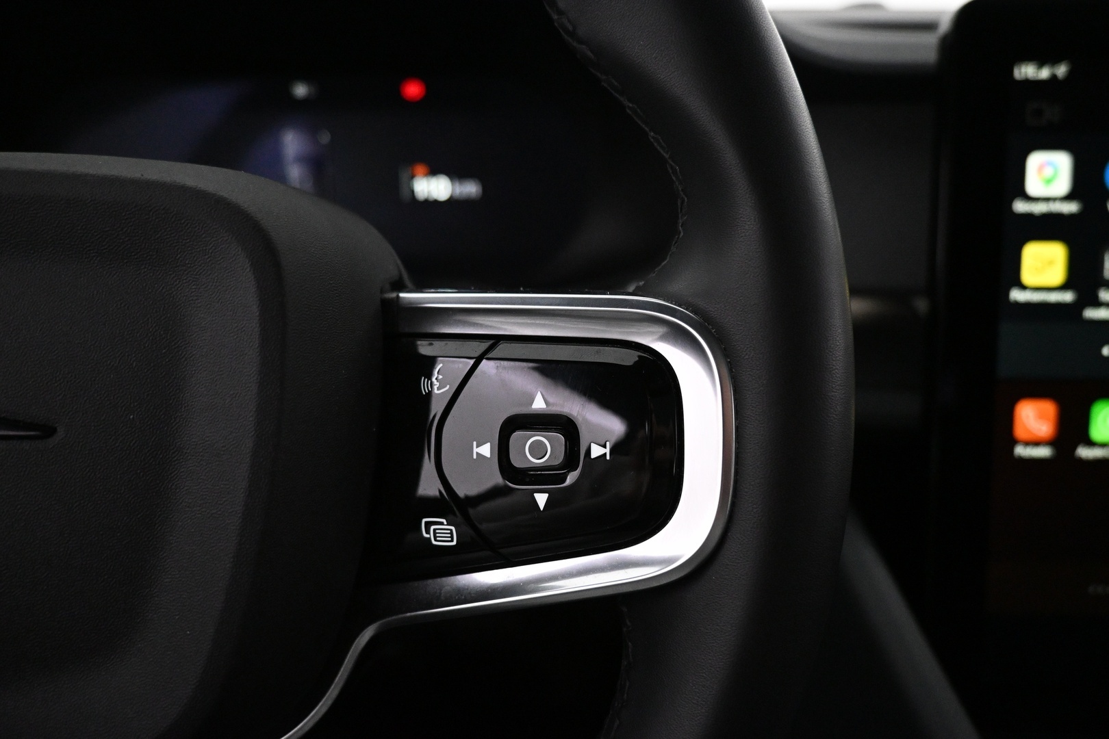 POLESTAR 2 2024