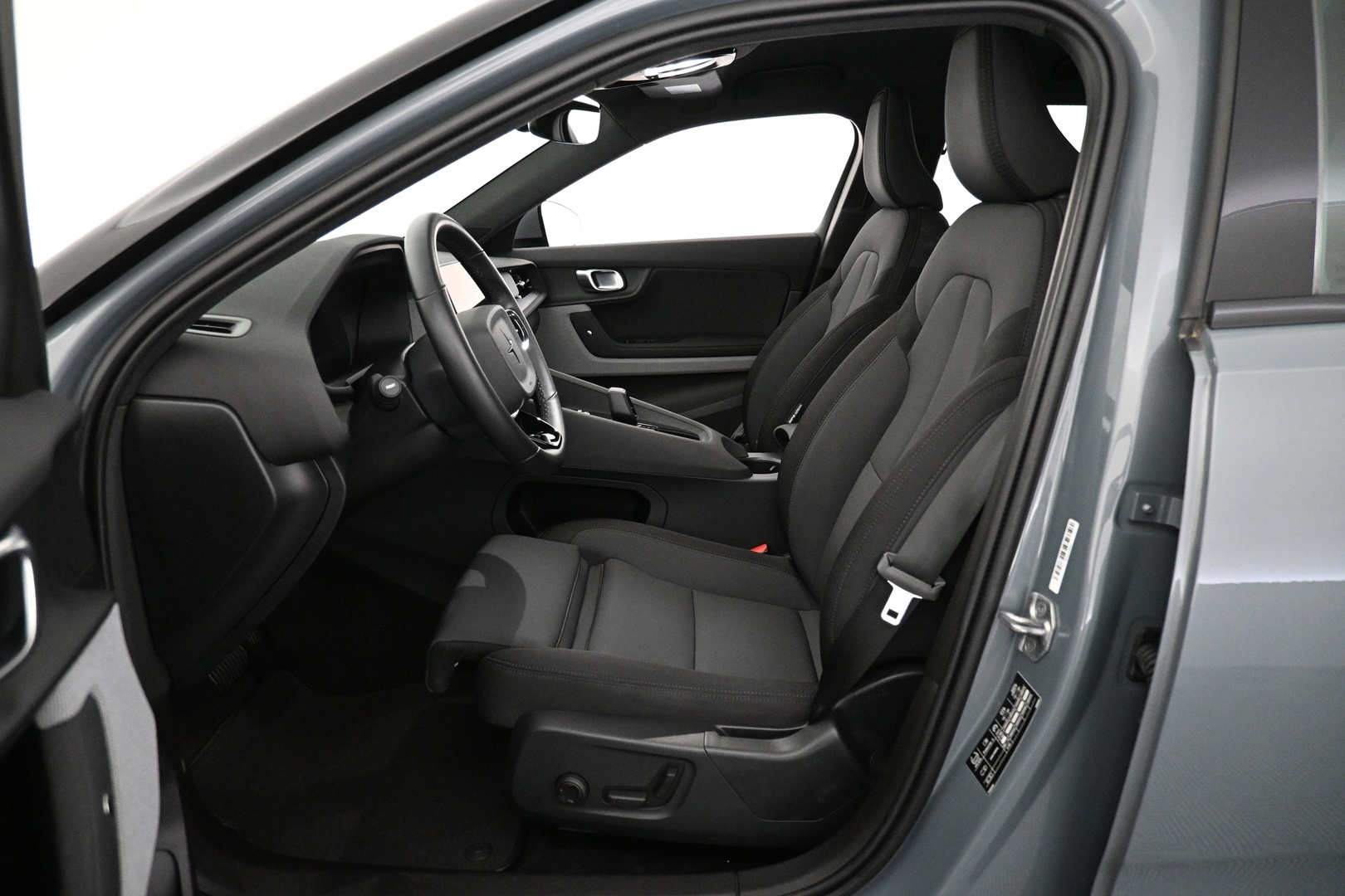 POLESTAR 2 2023