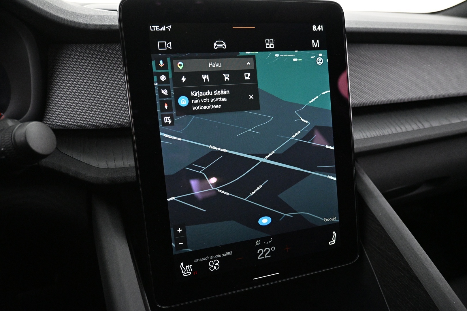 POLESTAR 2 2023
